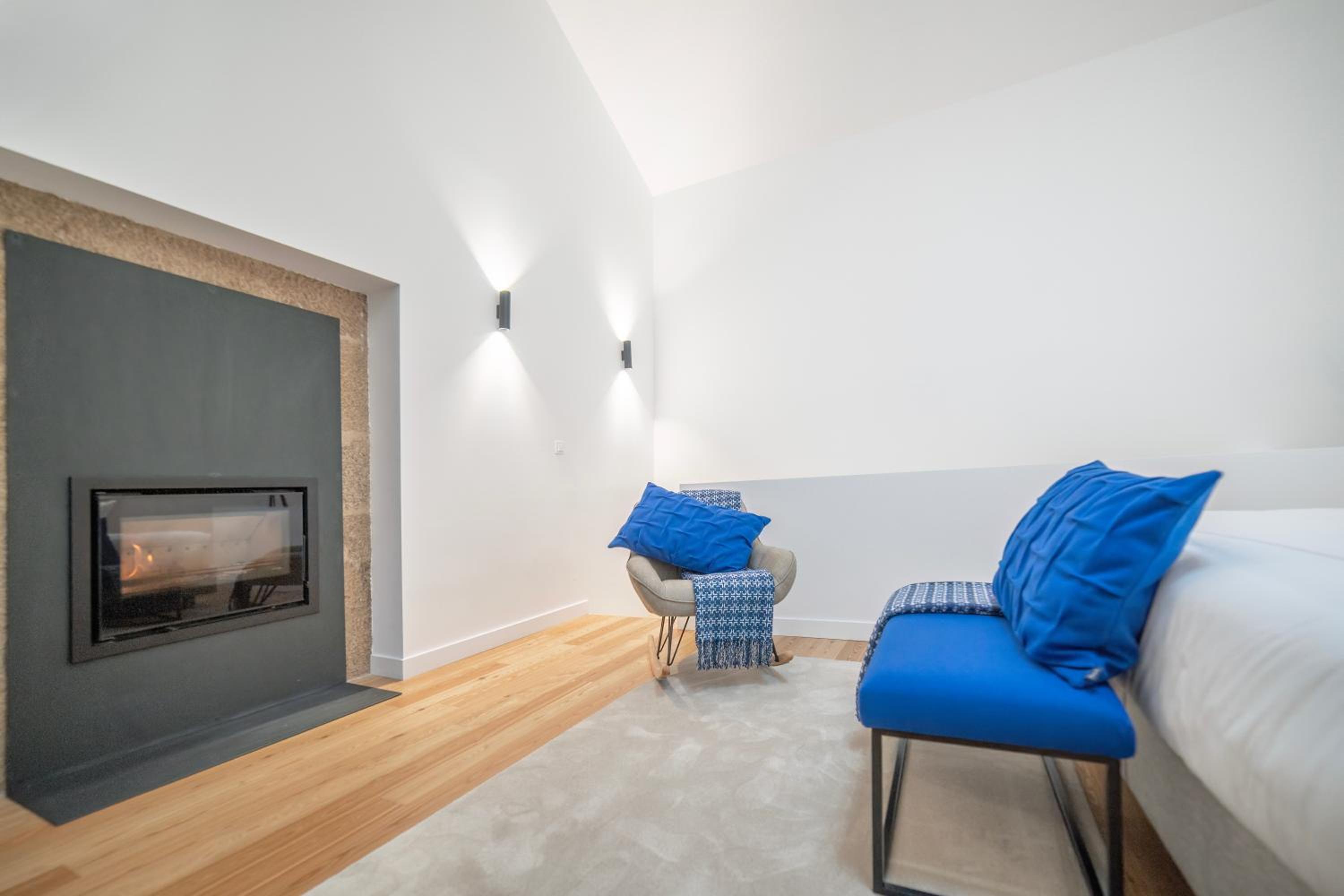 Superior Double or Twin Room