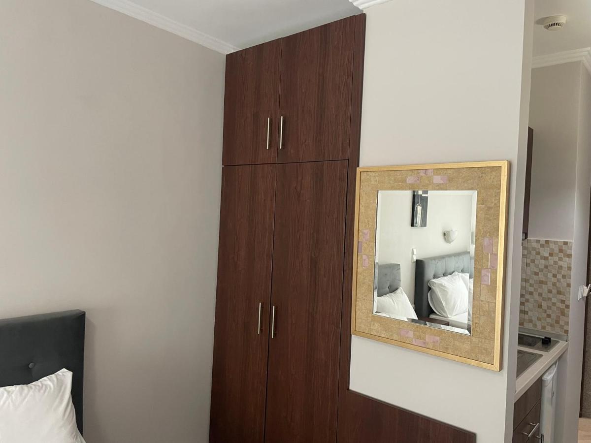 Quadruple Room with Balcony photo 2