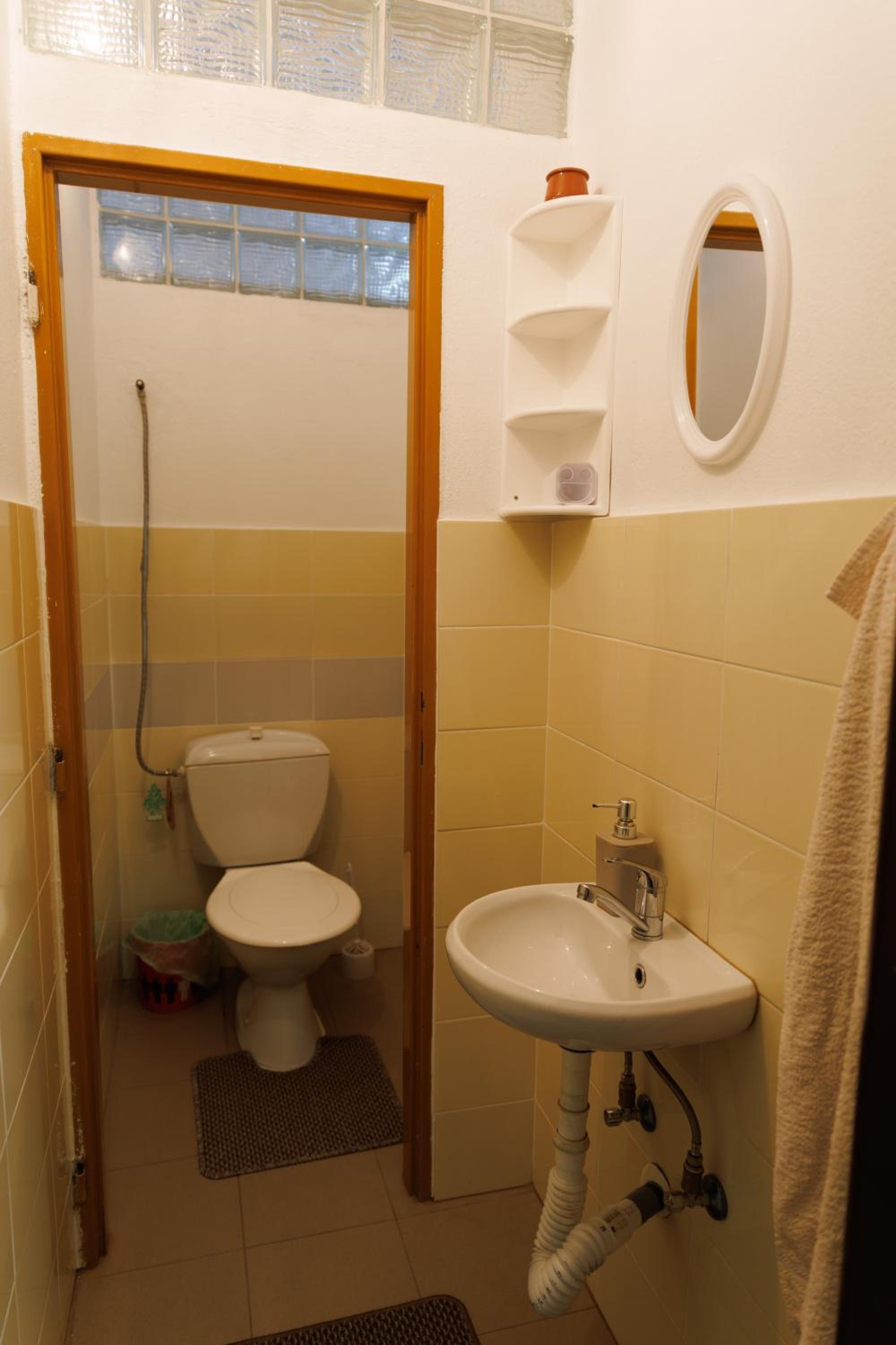 Budget Double Room photo 1