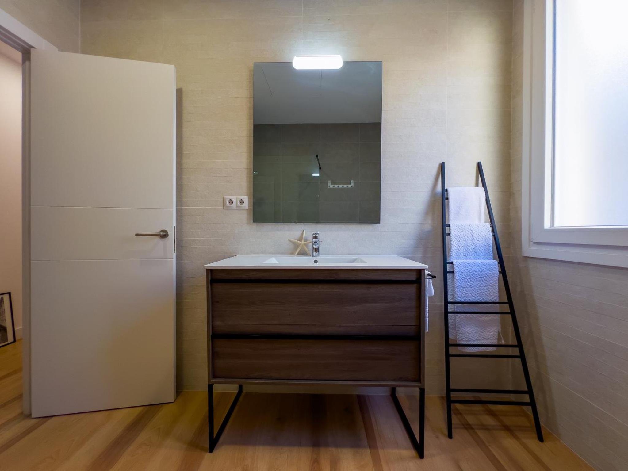 Two-Bedroom Apartment photo 2