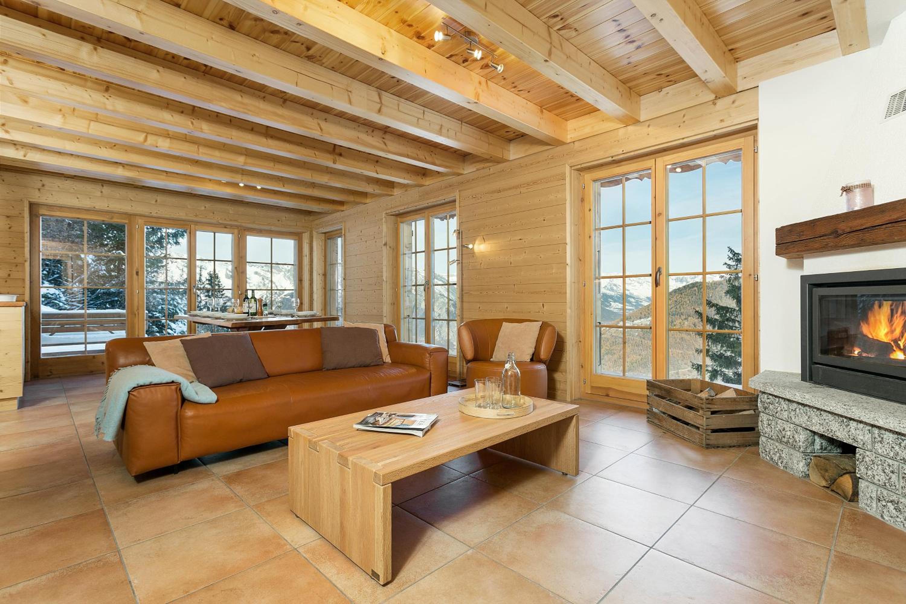 Chalet photo 2