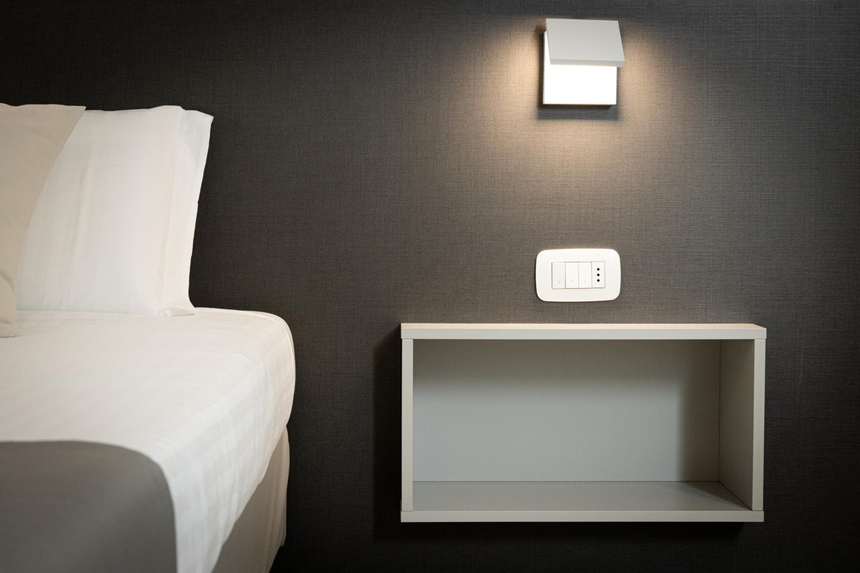  Deluxe Double Room with Terrace photo 3
