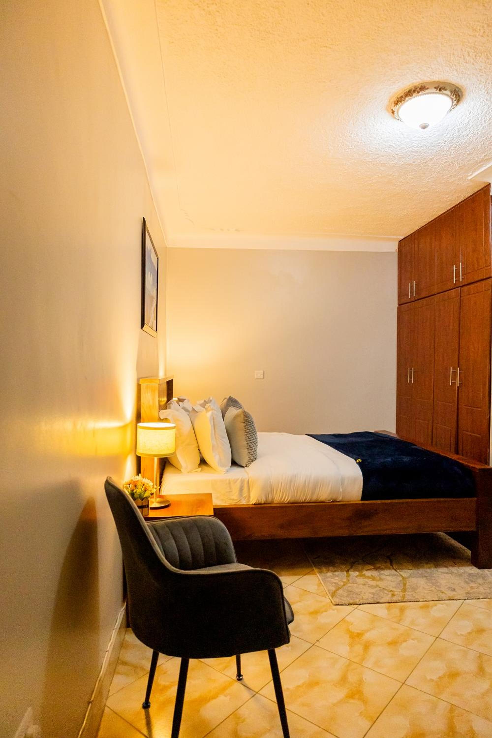 Deluxe Double Room photo 2
