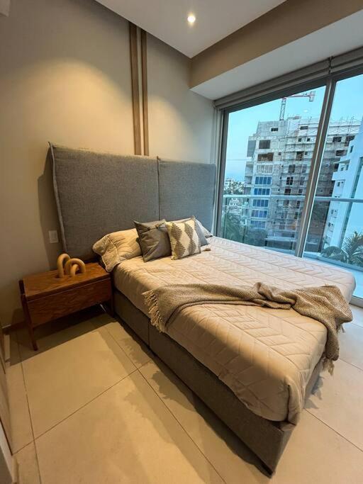 Two-Bedroom Apartment photo 2