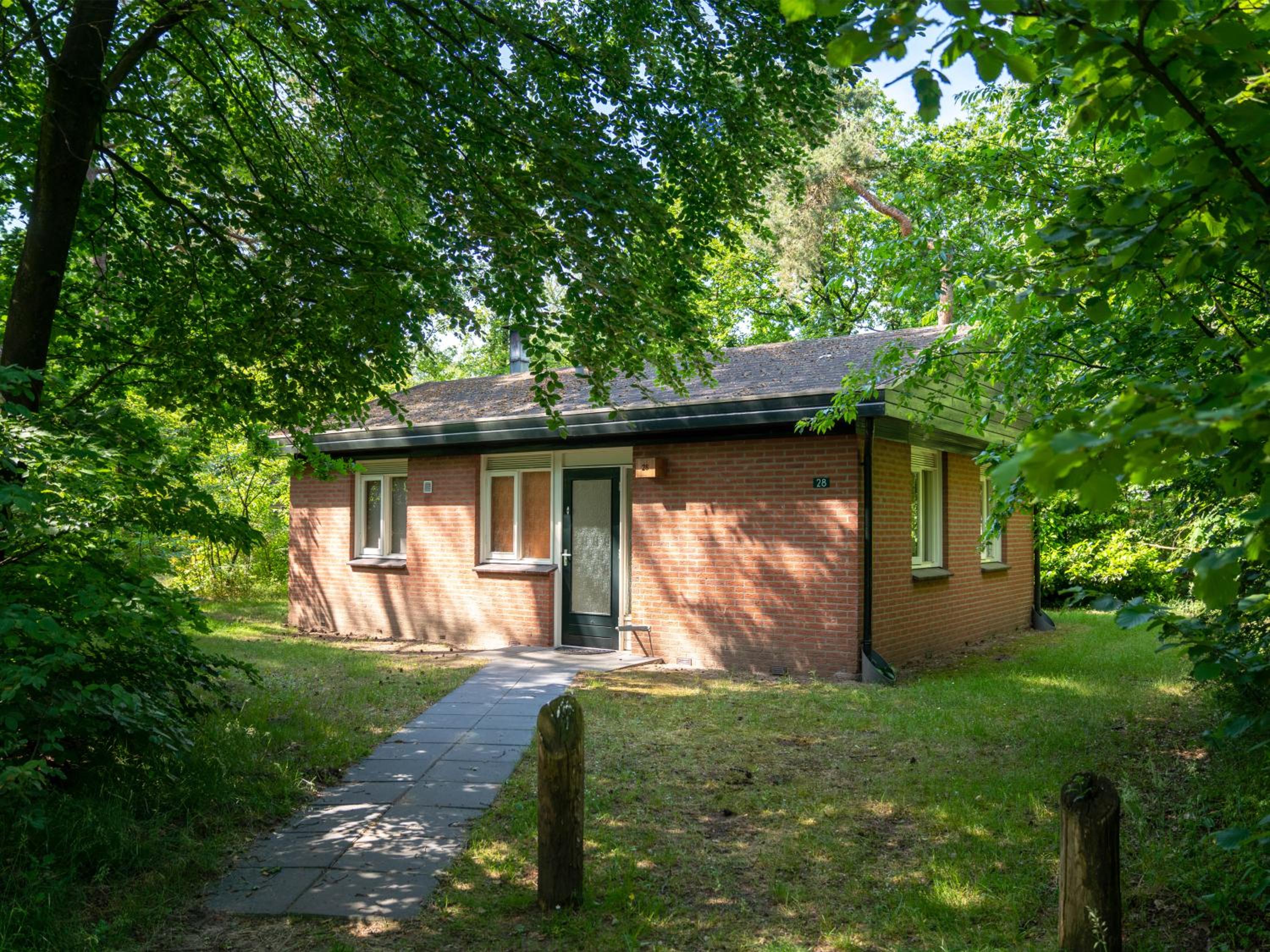 Two-Bedroom Bungalow photo 1