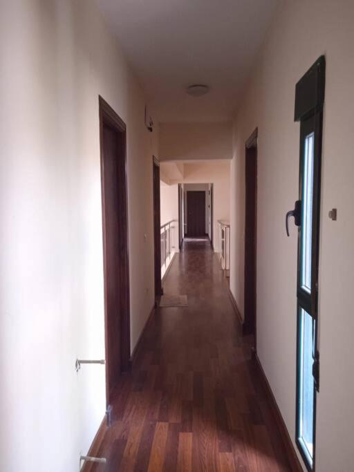 Casa de siete habitaciones