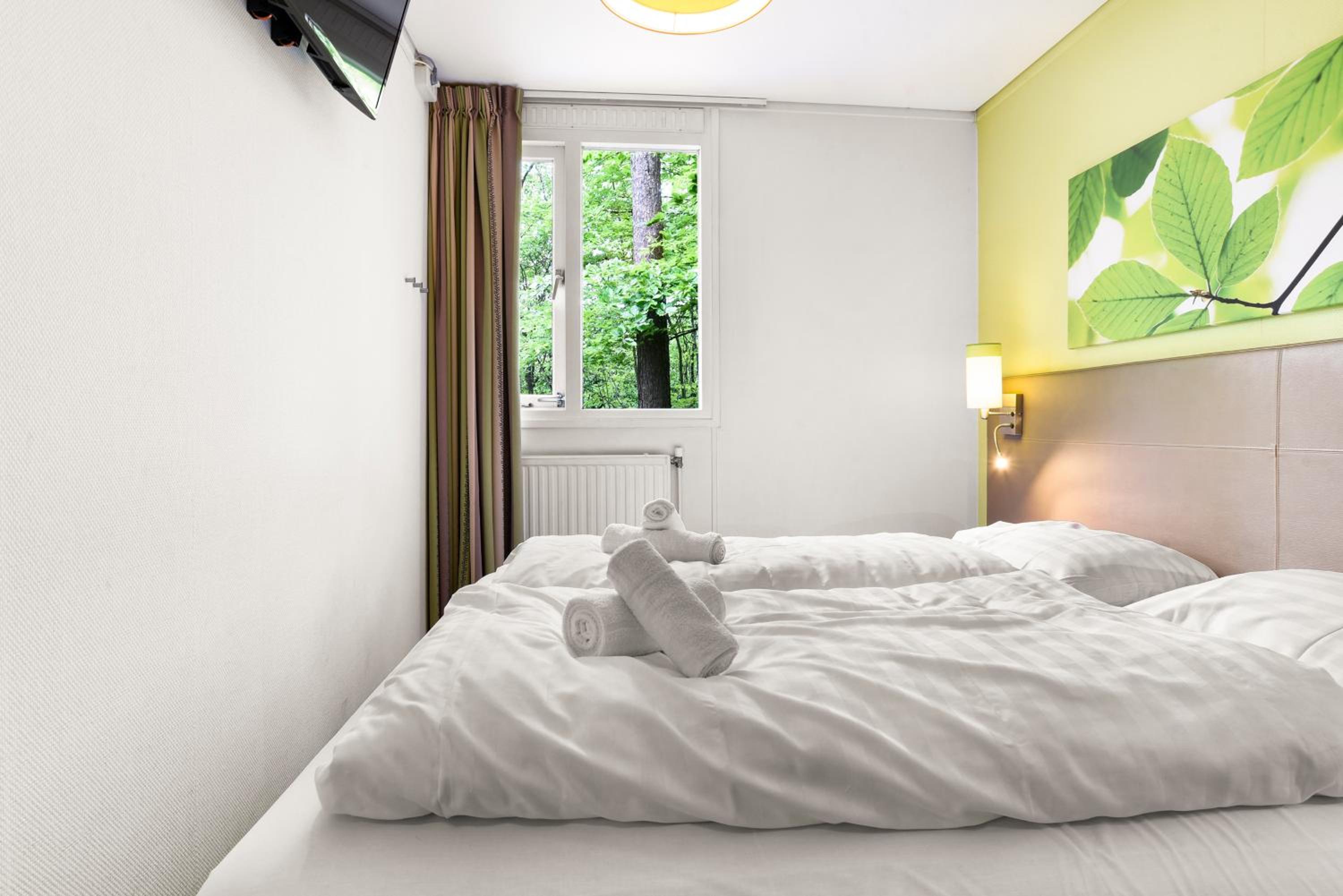 Two-Bedroom Bungalow