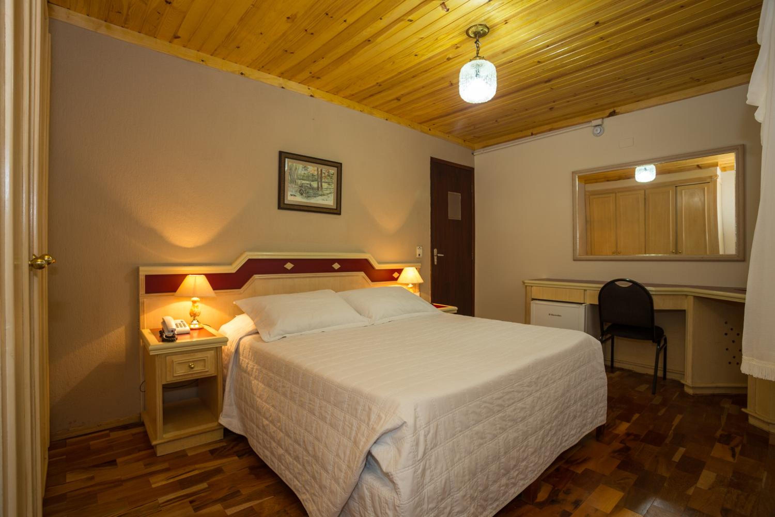 Standard Double Room photo 1
