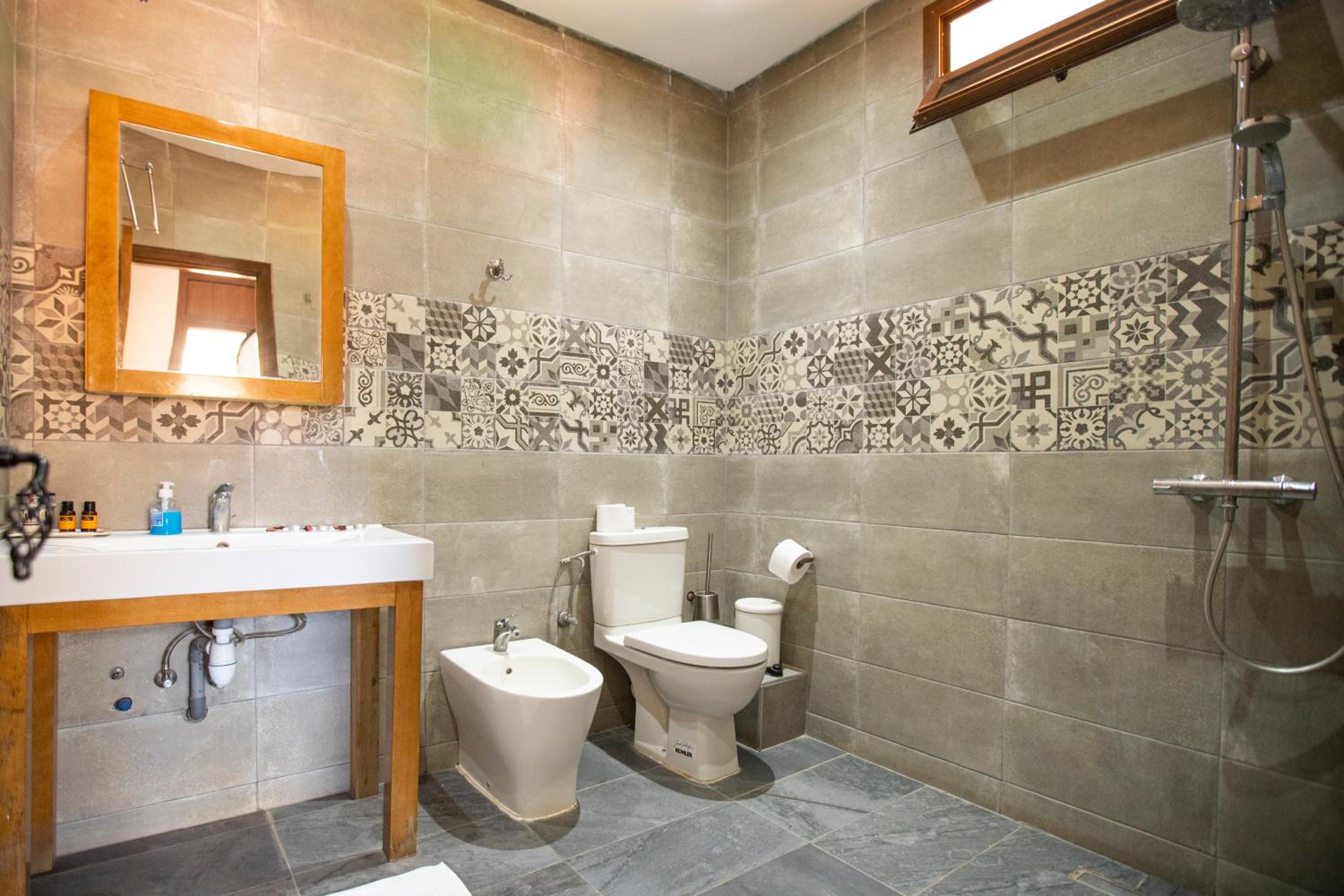 Suite with Terrace - Photo 5