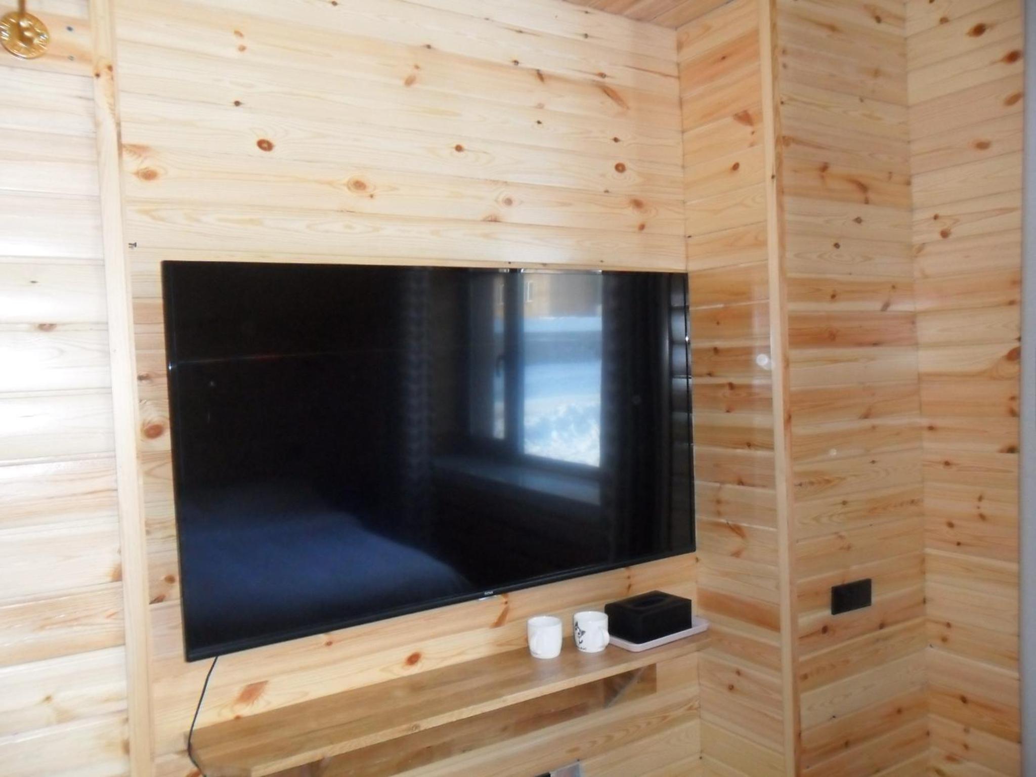 Superior Chalet photo 2