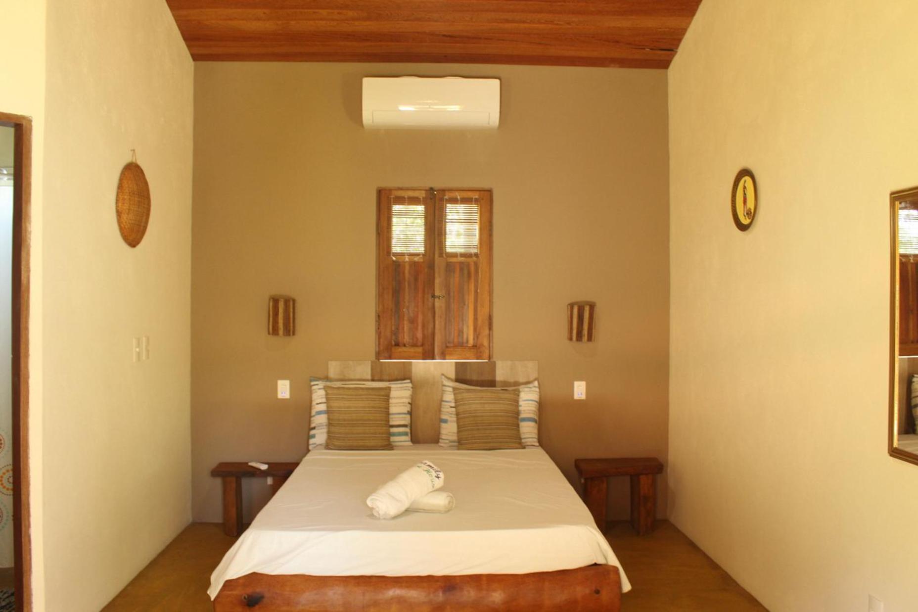 Standard Quadruple Room photo 1