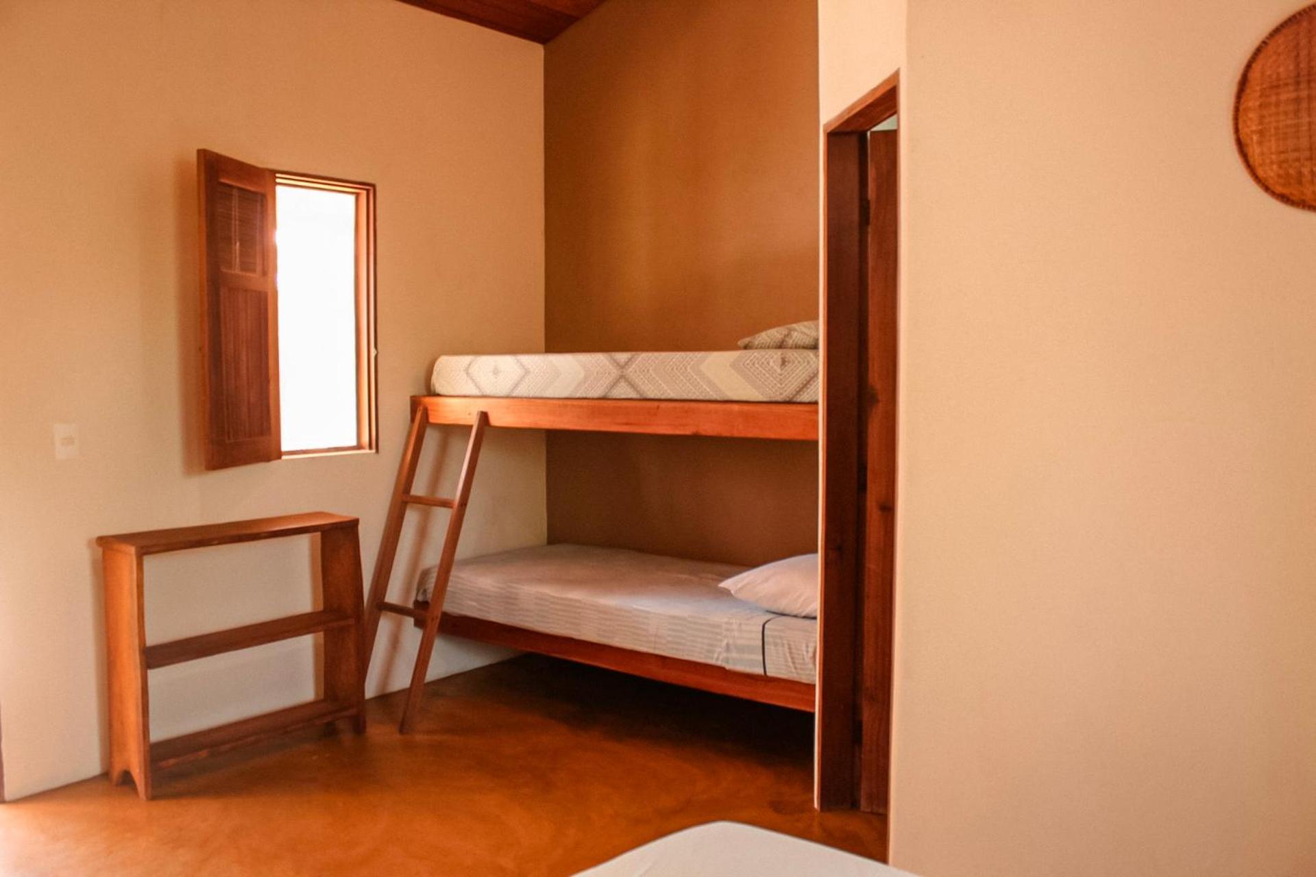 Standard Quadruple Room photo 3