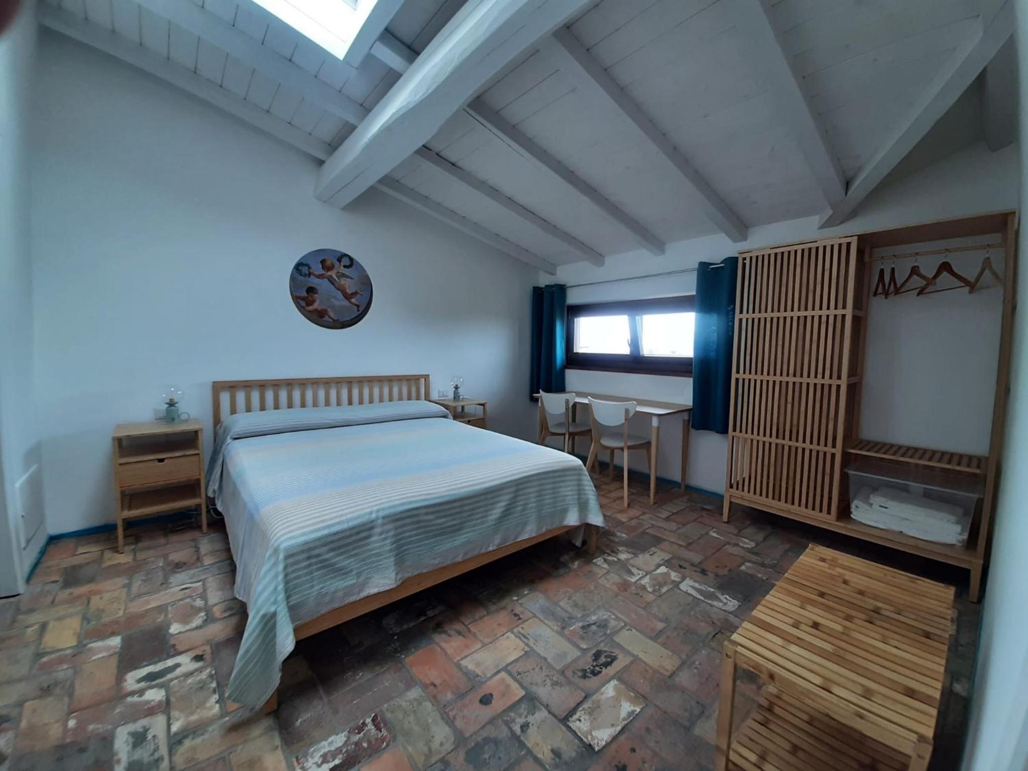 Double Room with Private Bathroom photo 1