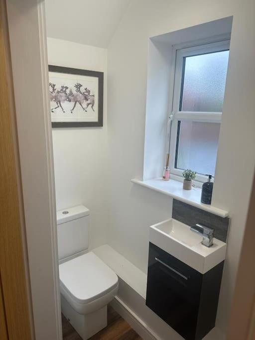 Three-Bedroom House photo 2