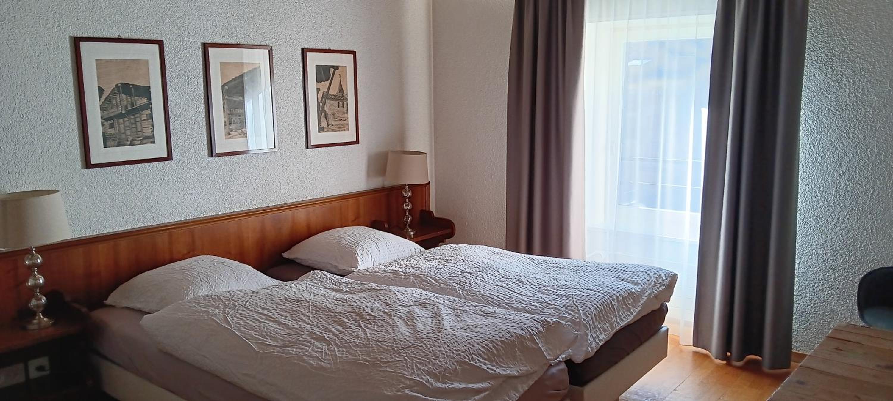 Twin Room photo 2