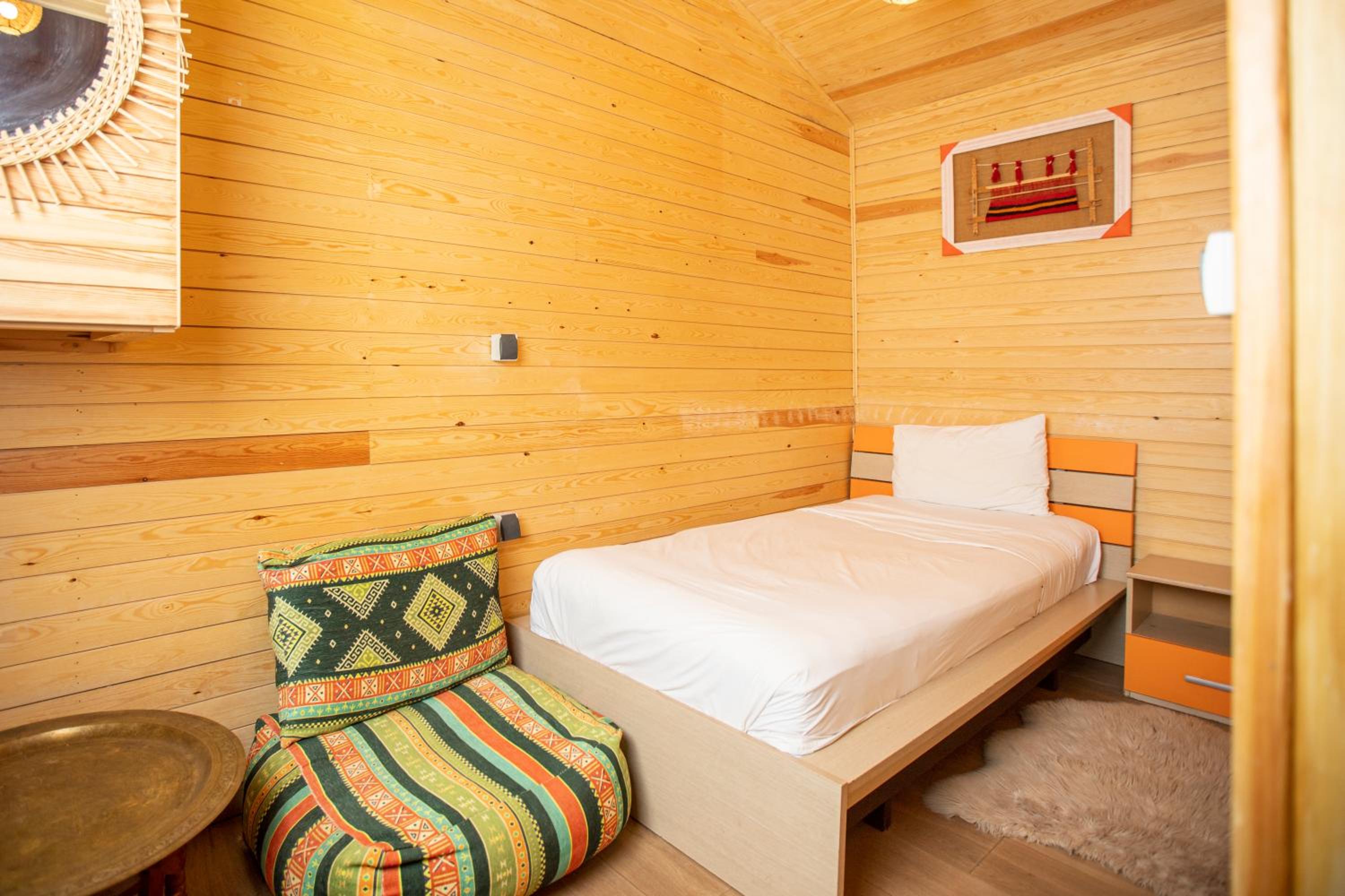Family Bungalow - Photo 1