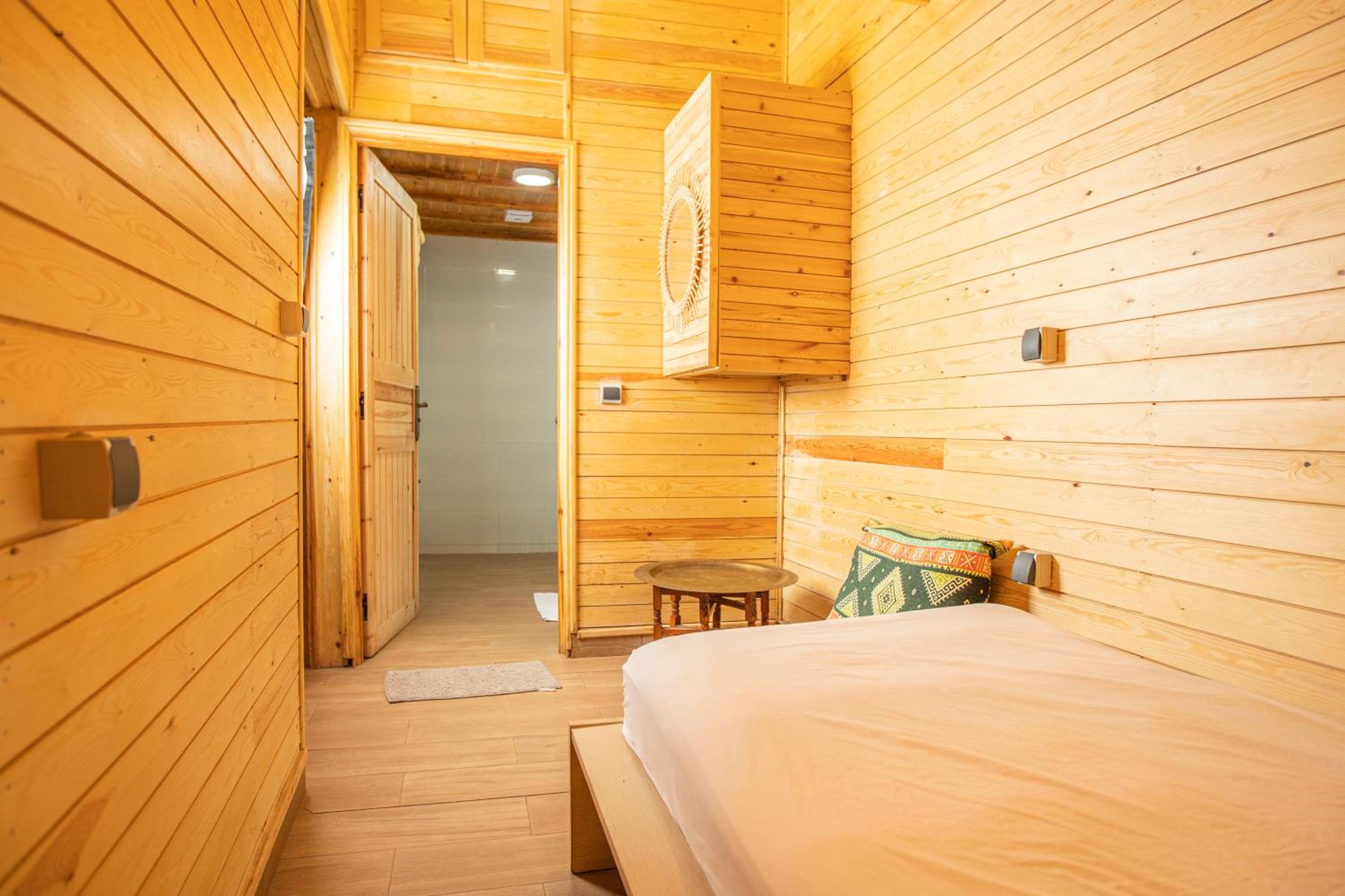 Family Bungalow - Photo 4