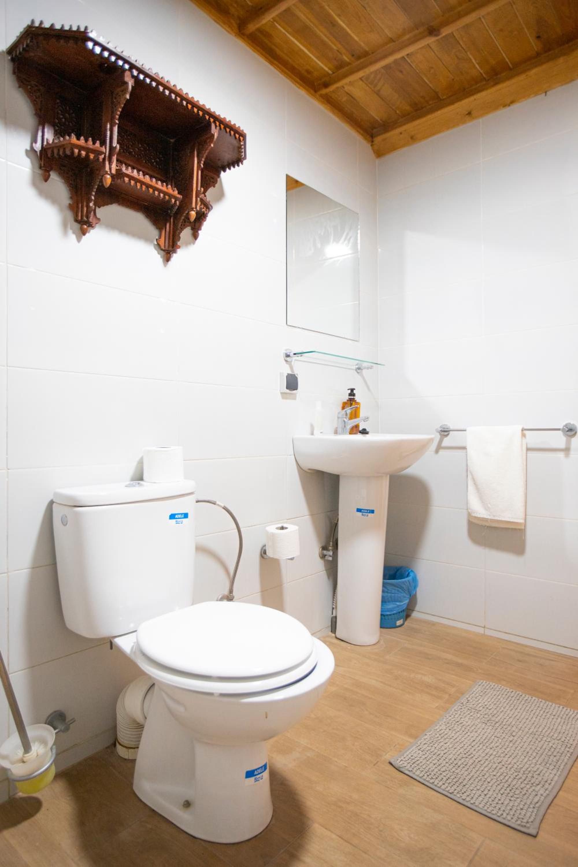 Family Bungalow - Photo 10