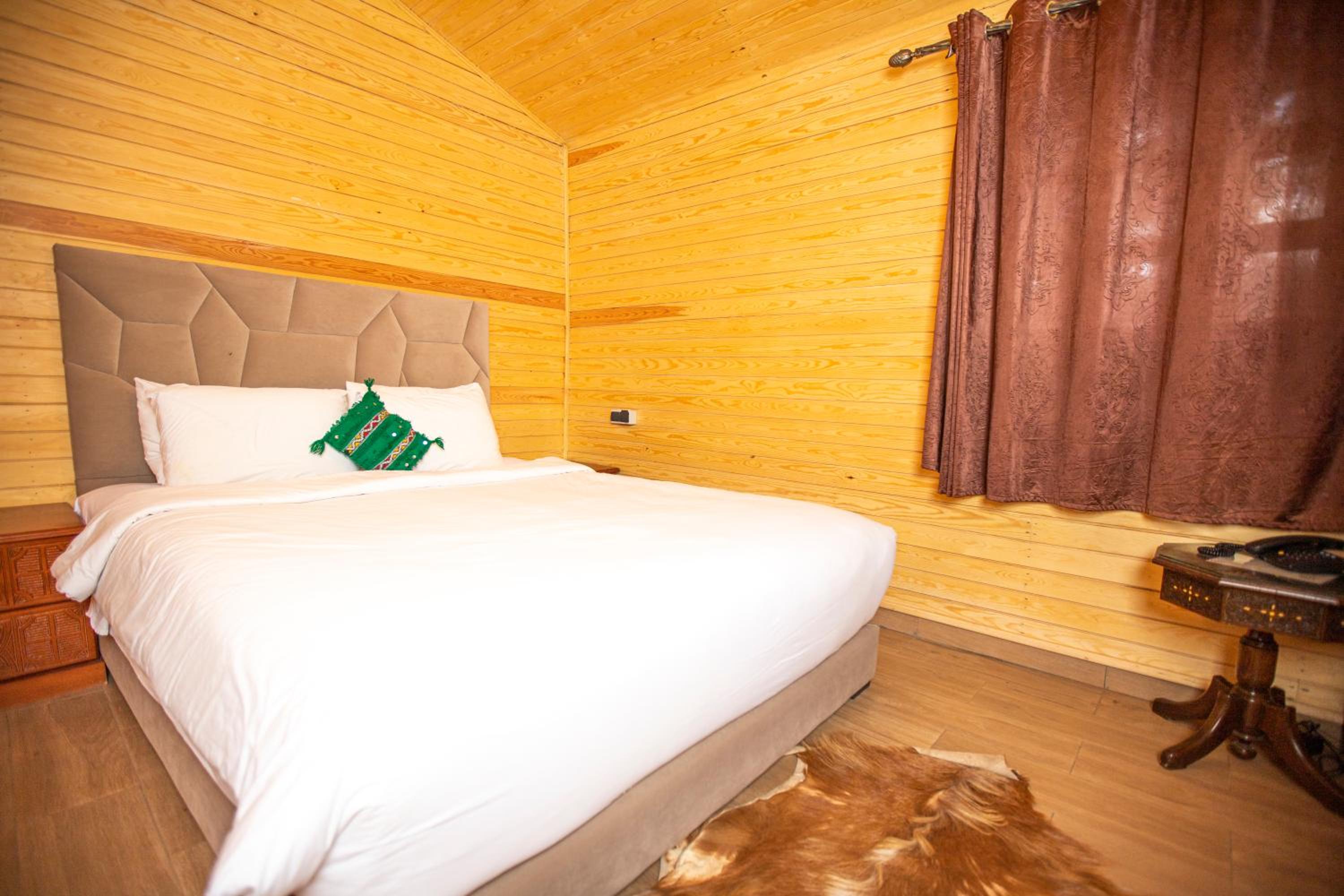 Family Bungalow - Photo 8