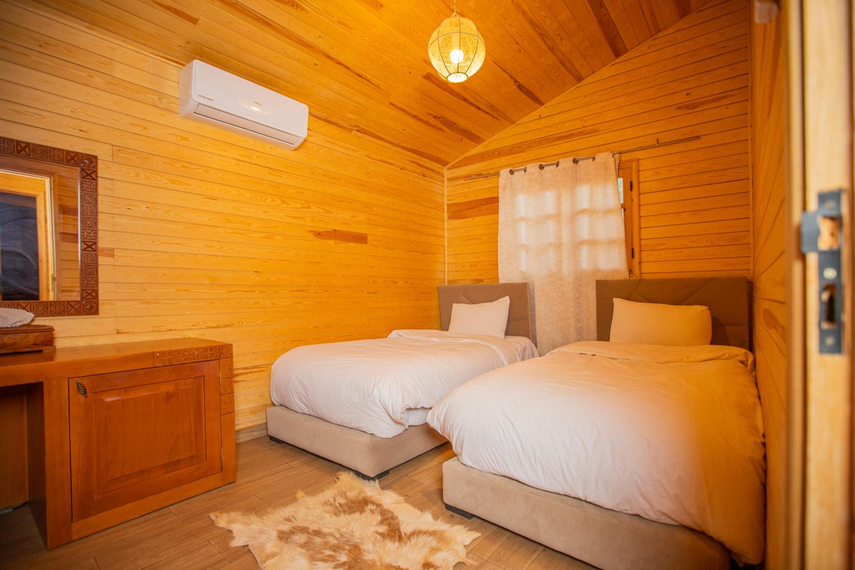 Family Bungalow - Photo 9