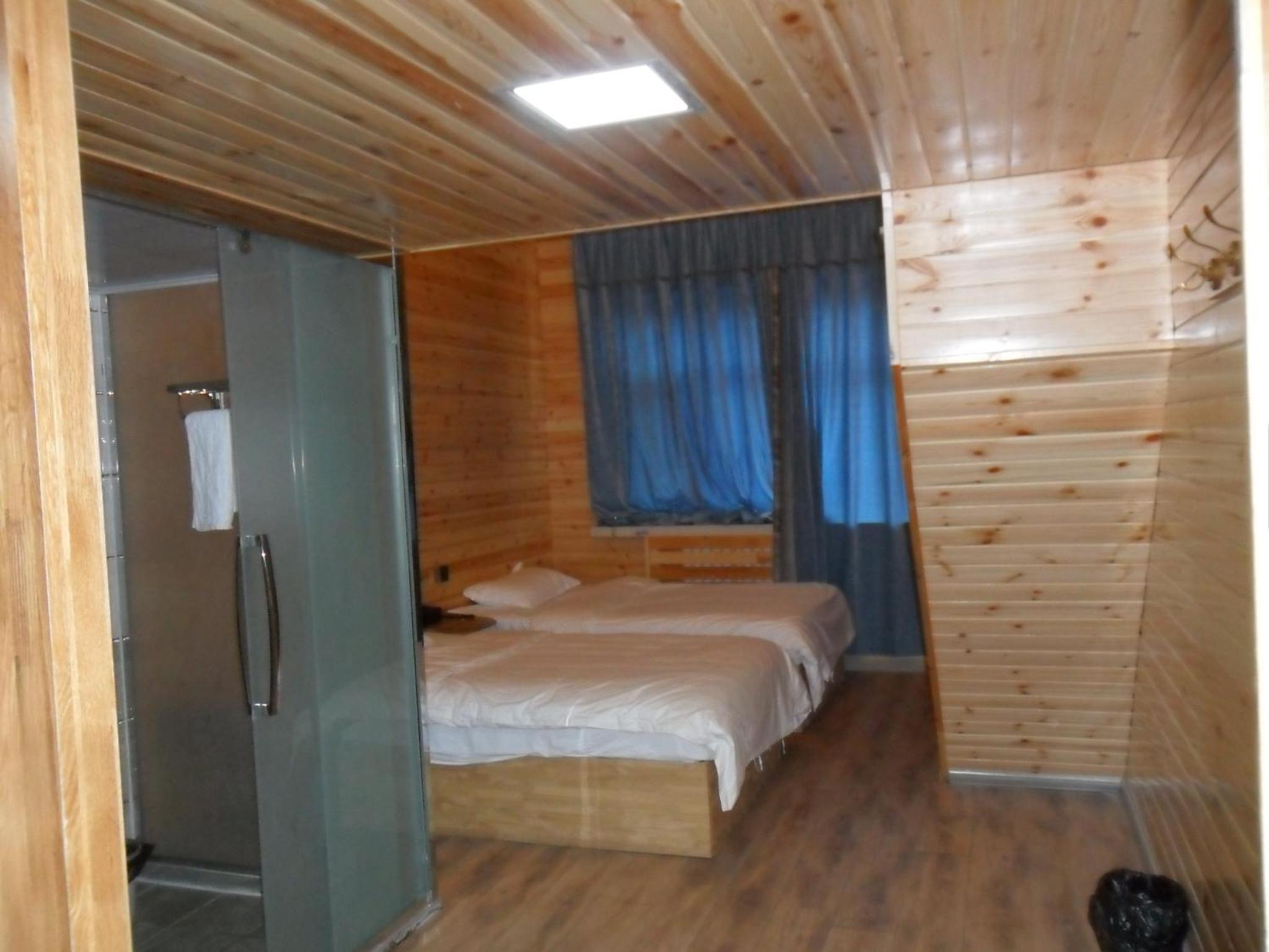 Superior Chalet photo 1