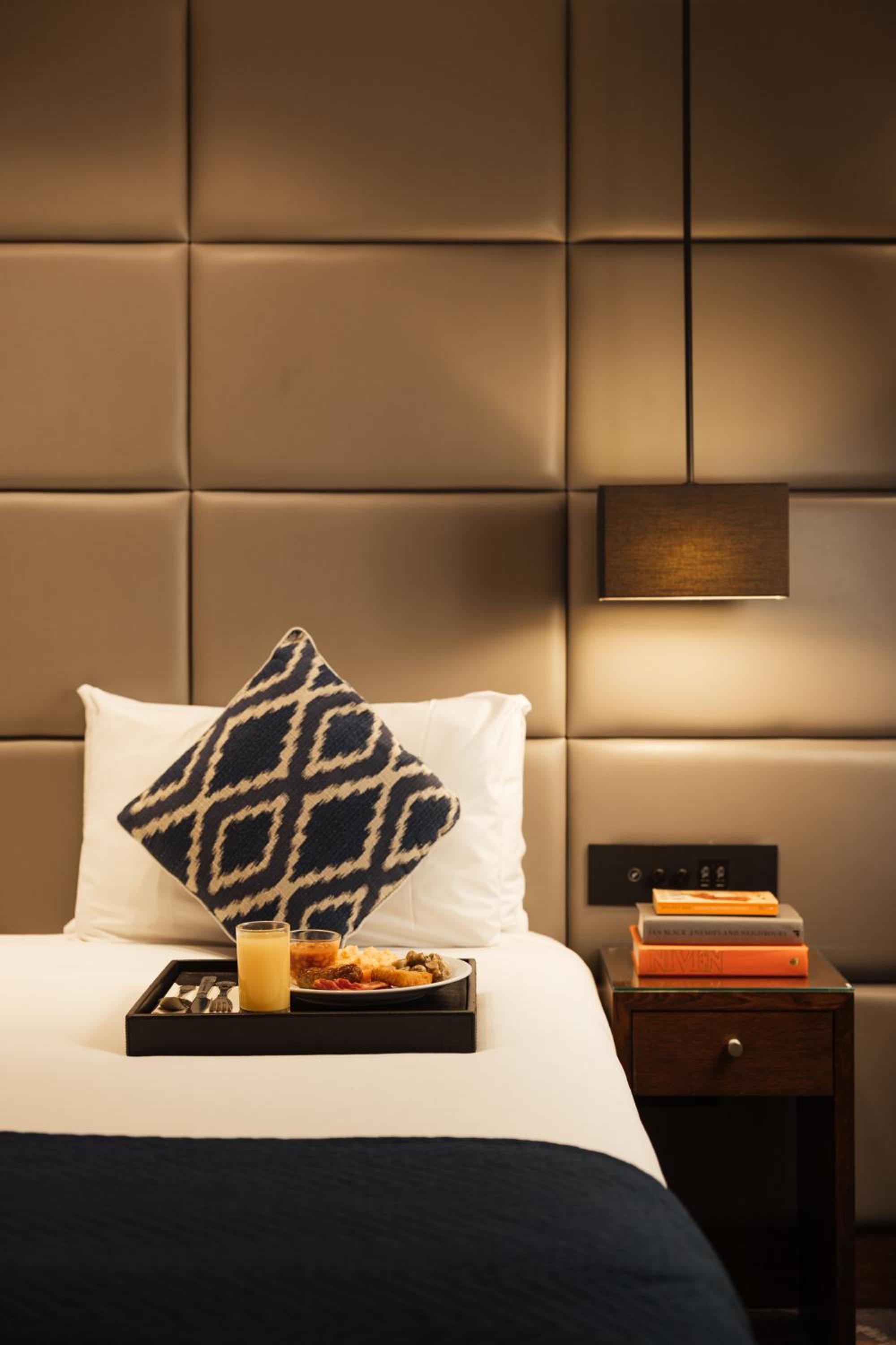 Deluxe Single Room photo 2