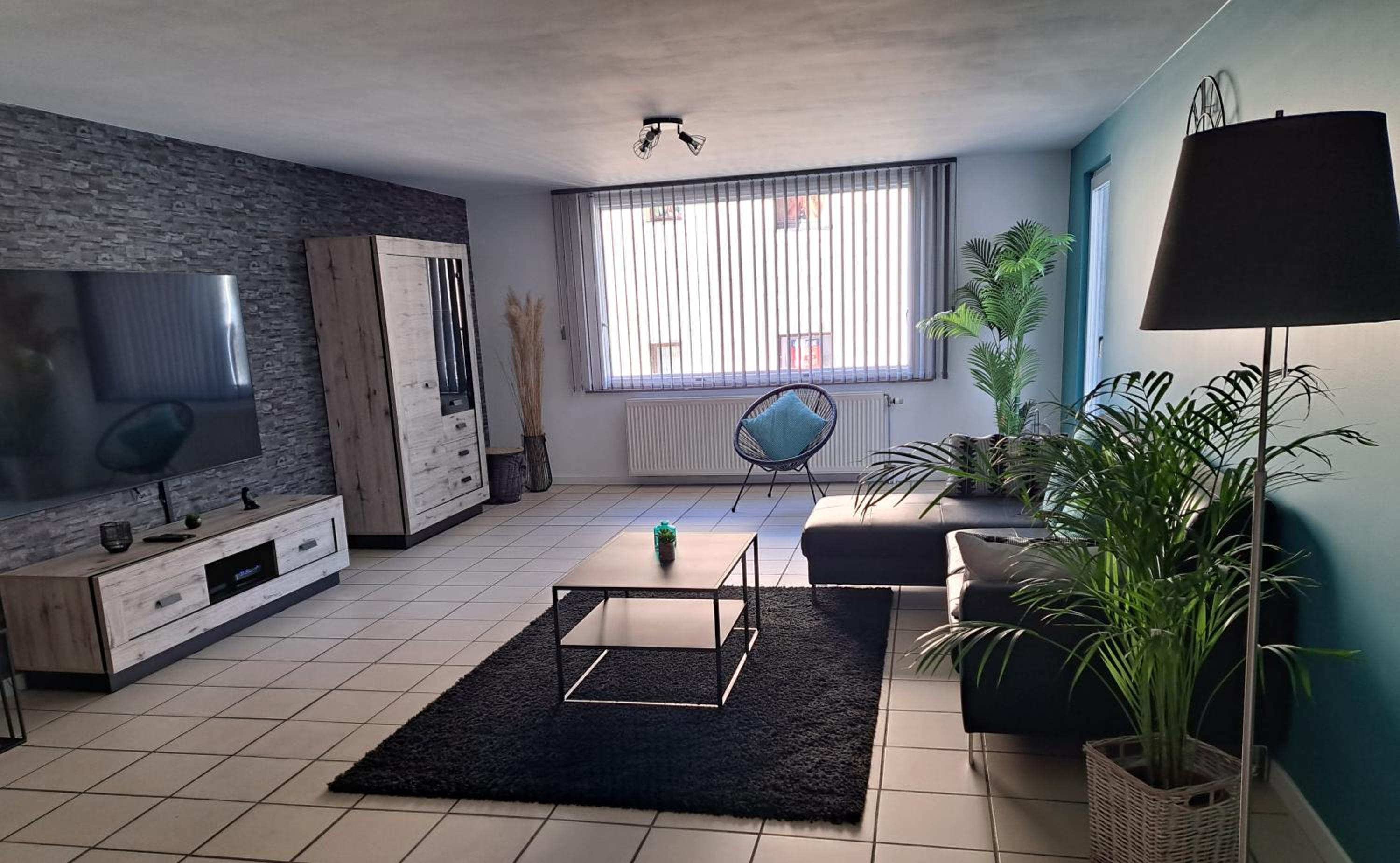 Two-Bedroom Apartment - Photo 37