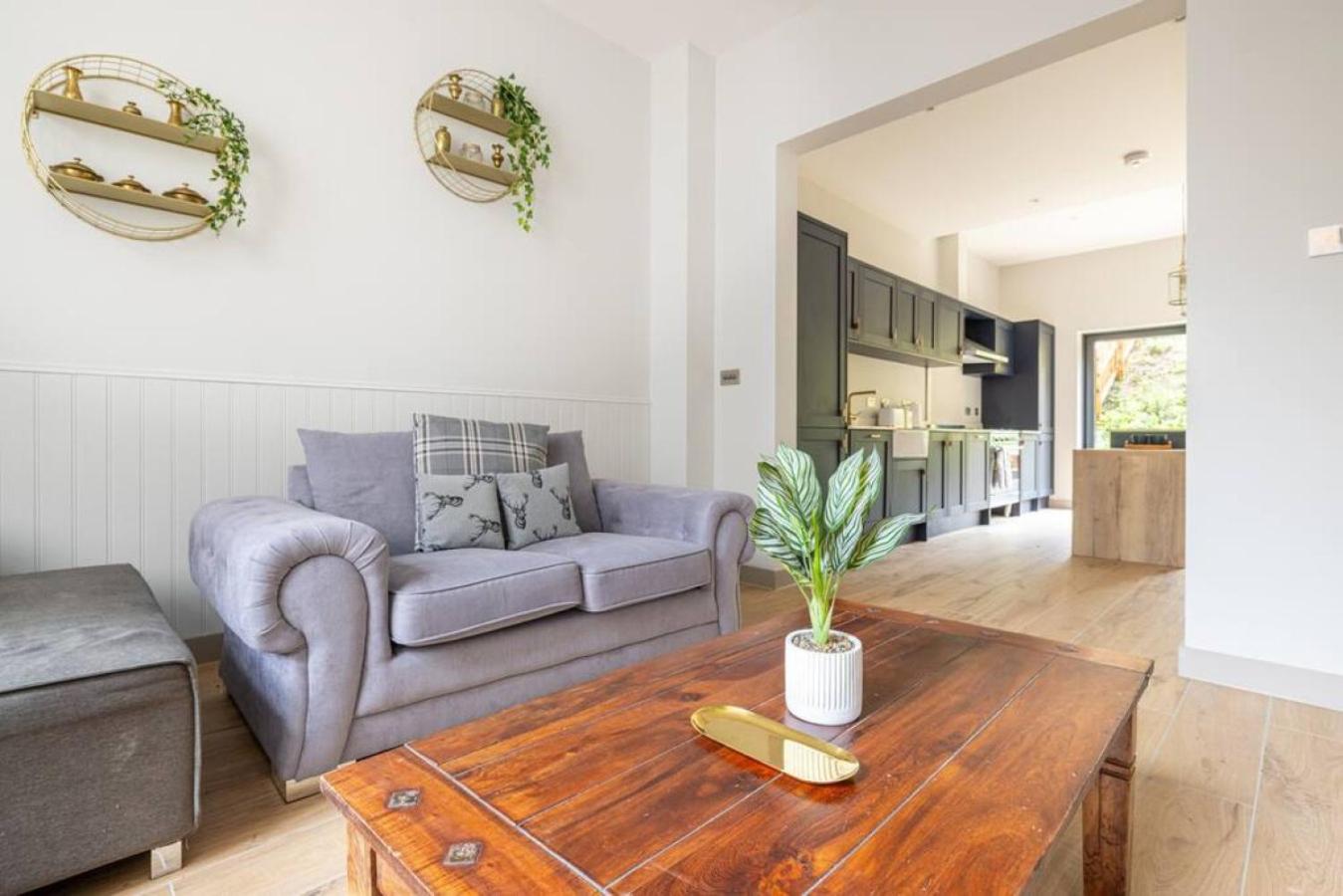 Vacation Home photo 1