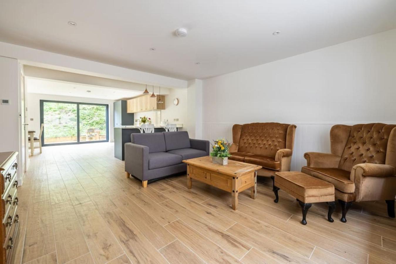Vacation Home photo 1