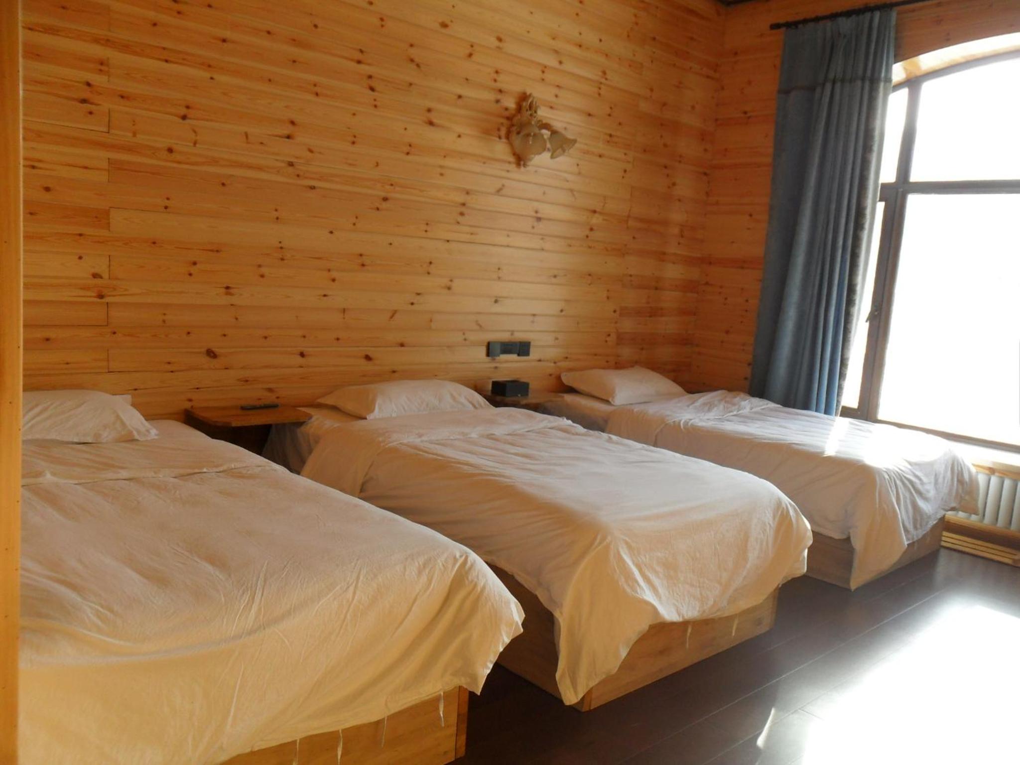Superior Chalet photo 1