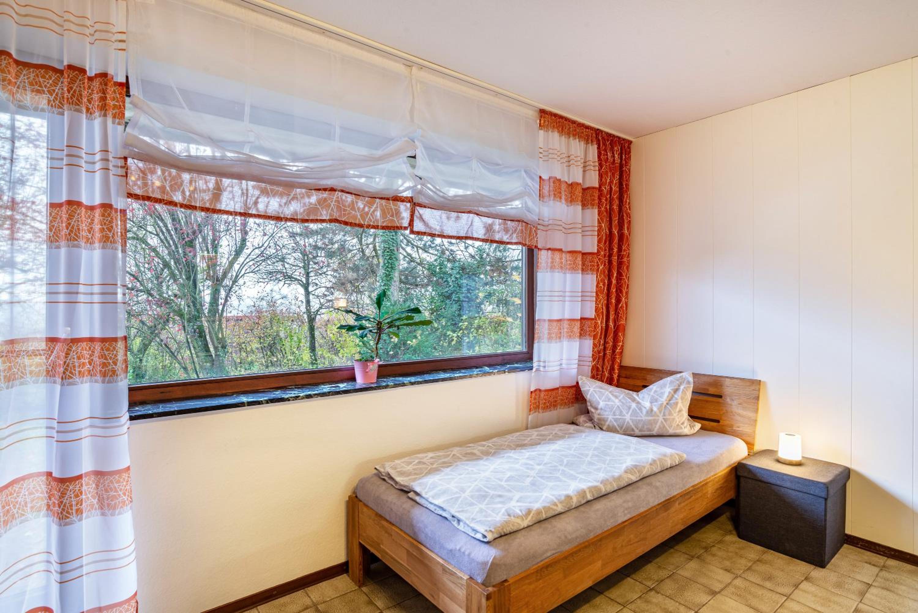 Superior One-Bedroom Apartment with Balcony