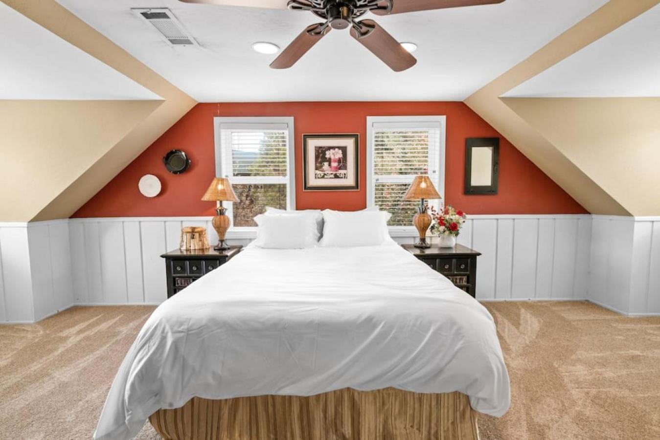 Four-Bedroom House photo 2