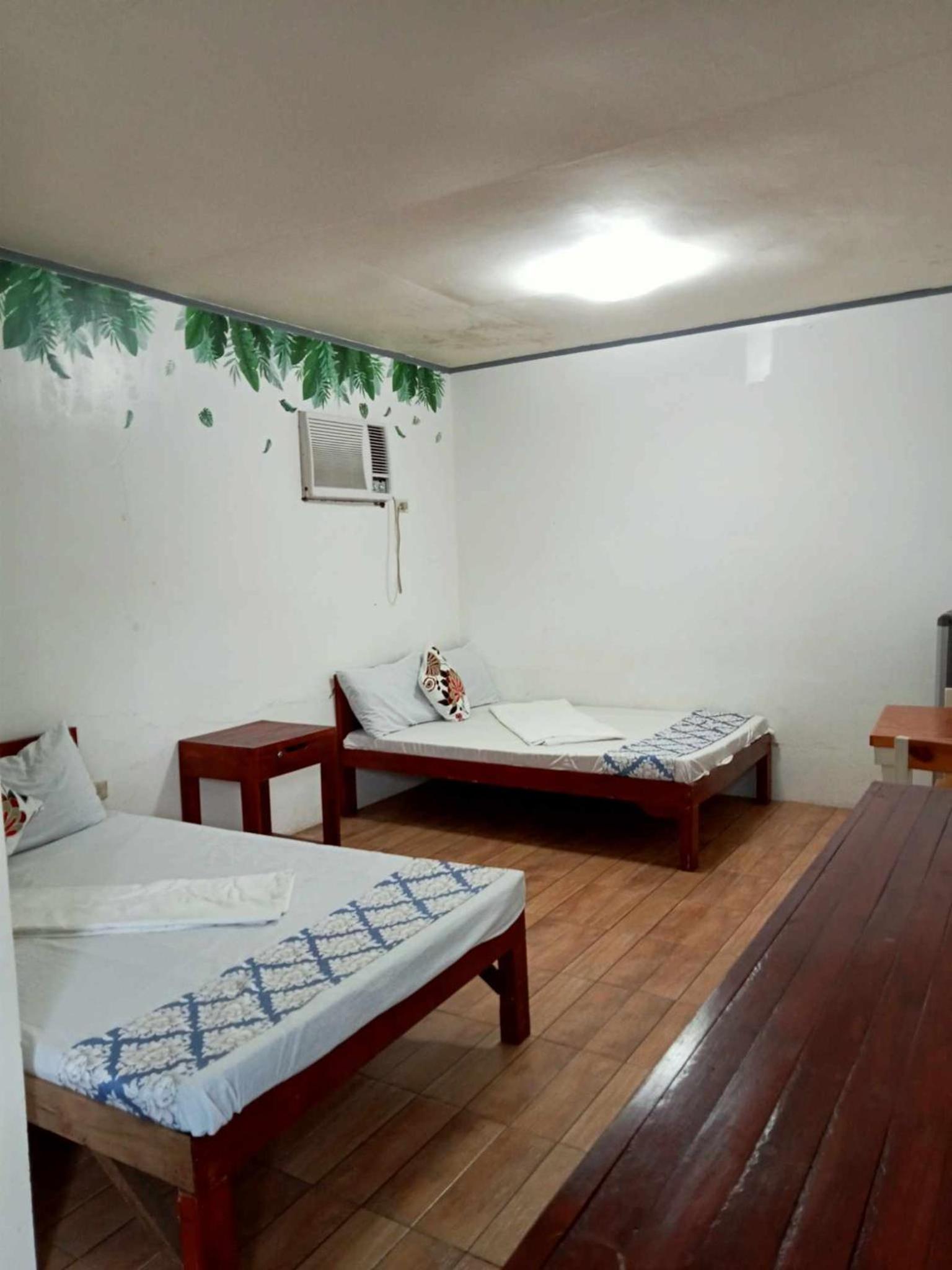 Deluxe Family Room photo 2