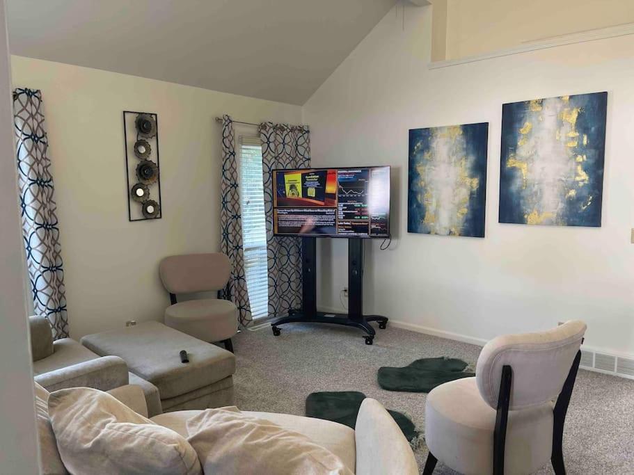 Double Room With Garden View photo 1