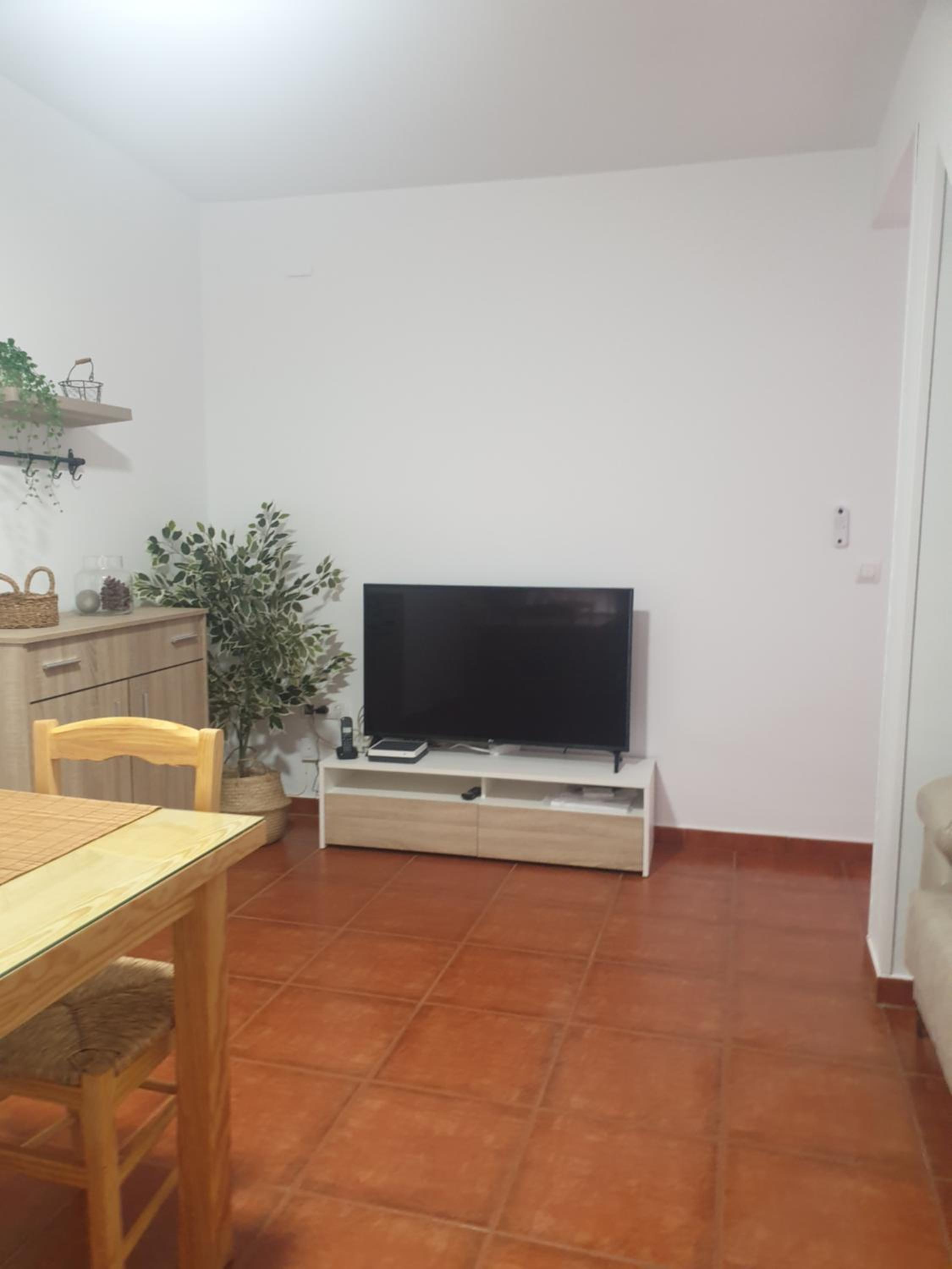 Departamento de tres habitaciones