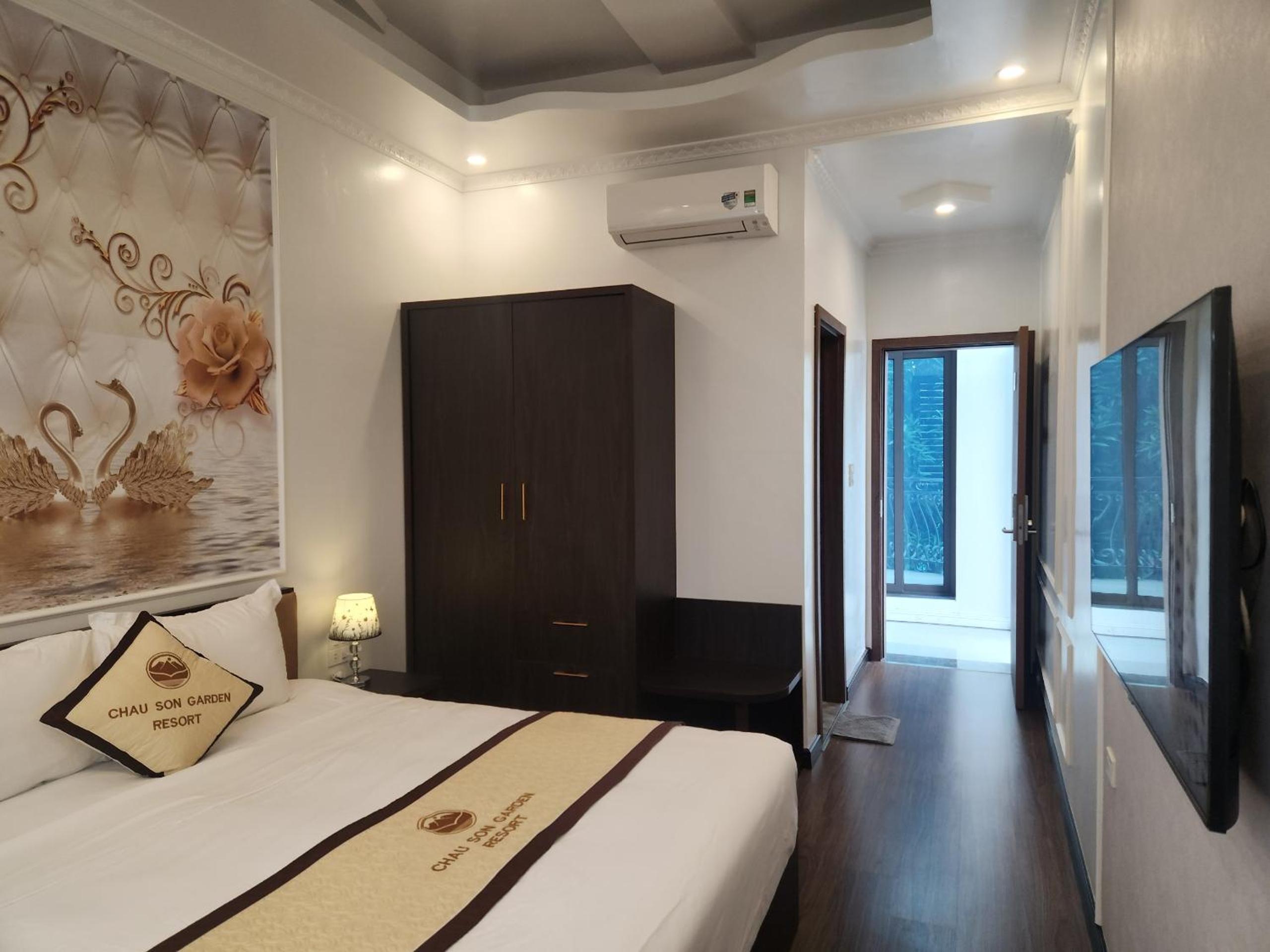 Superior Double Room - Photo 5