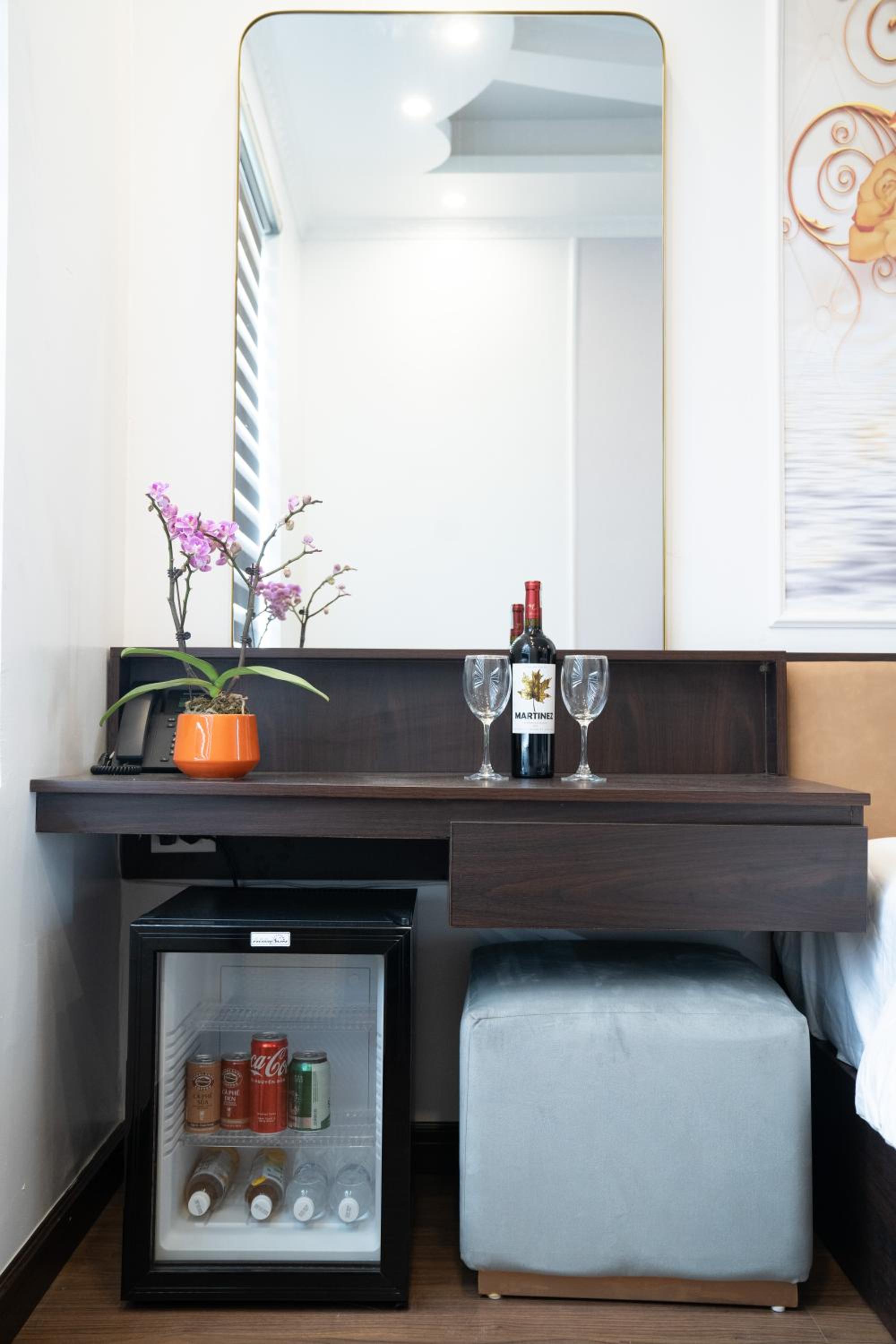 Superior Double Room - Photo 11