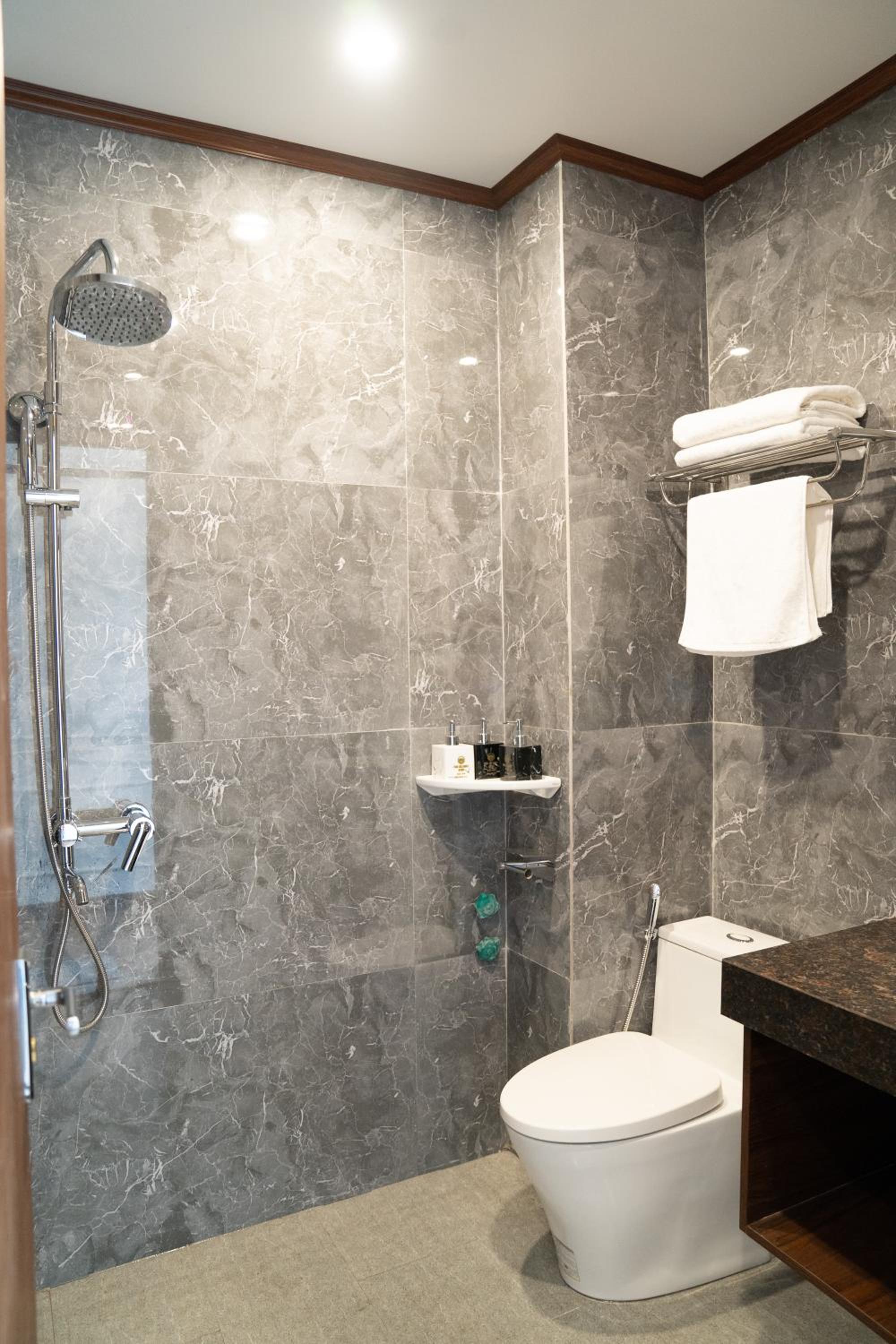 Superior Double Room - Photo 12
