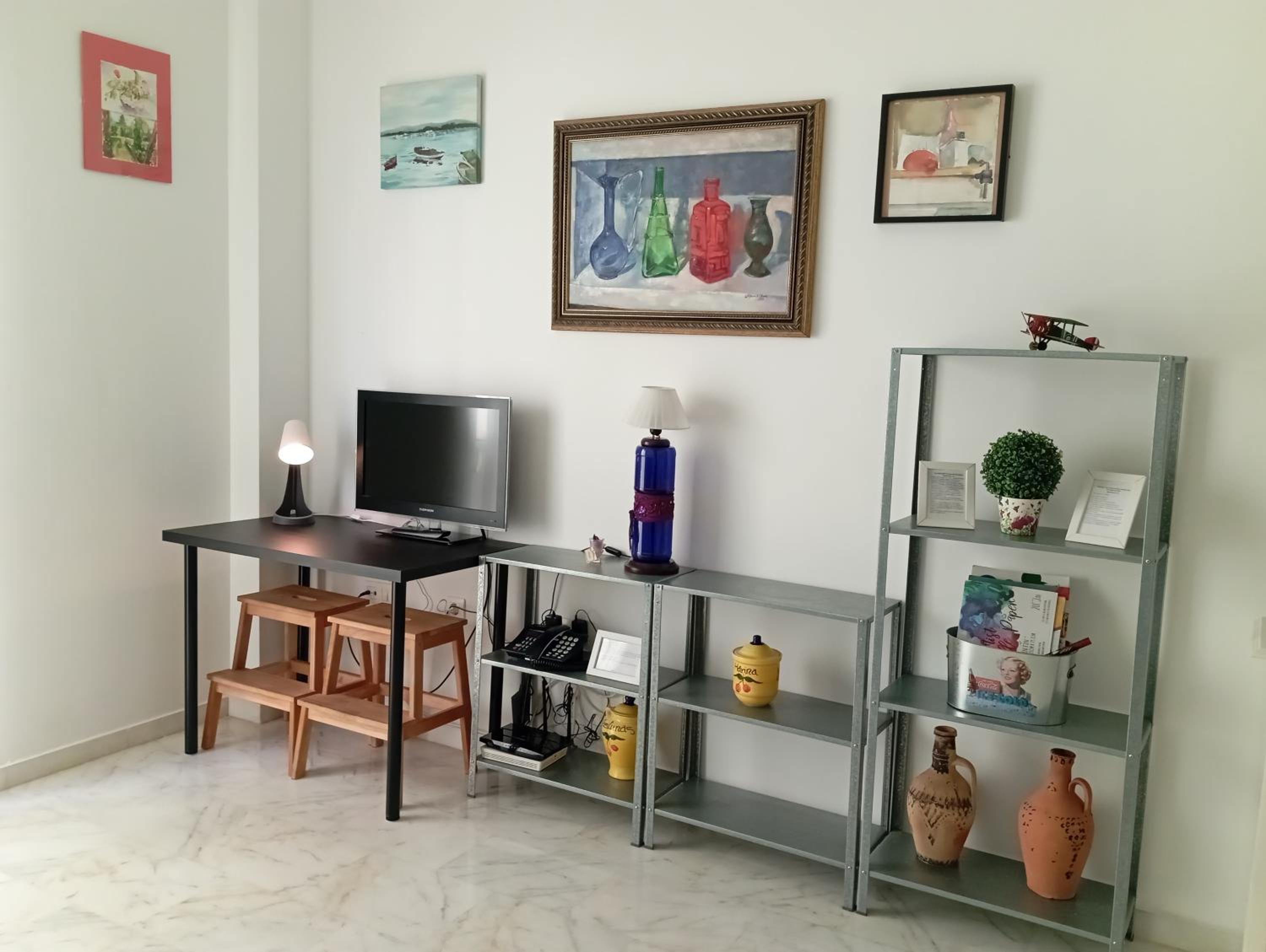 Apartamento