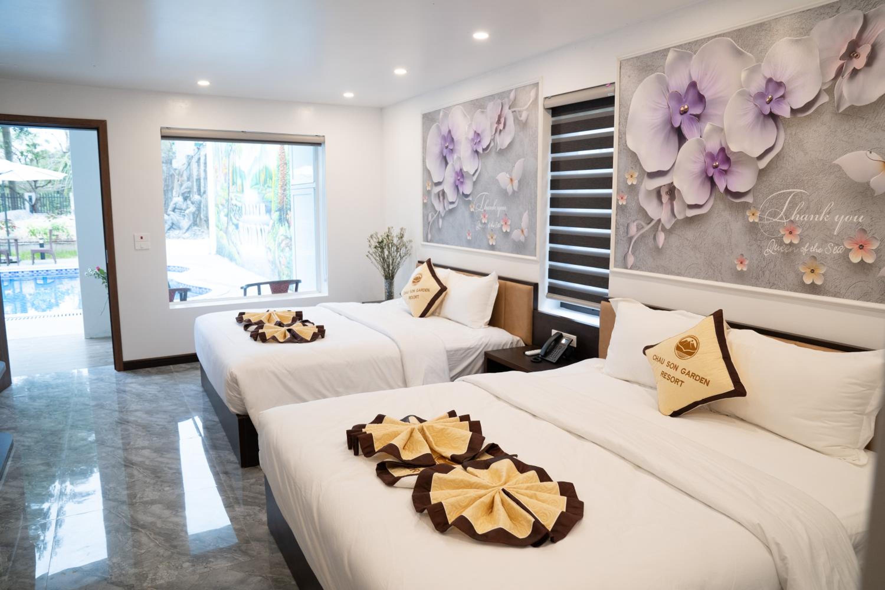 Deluxe Villa