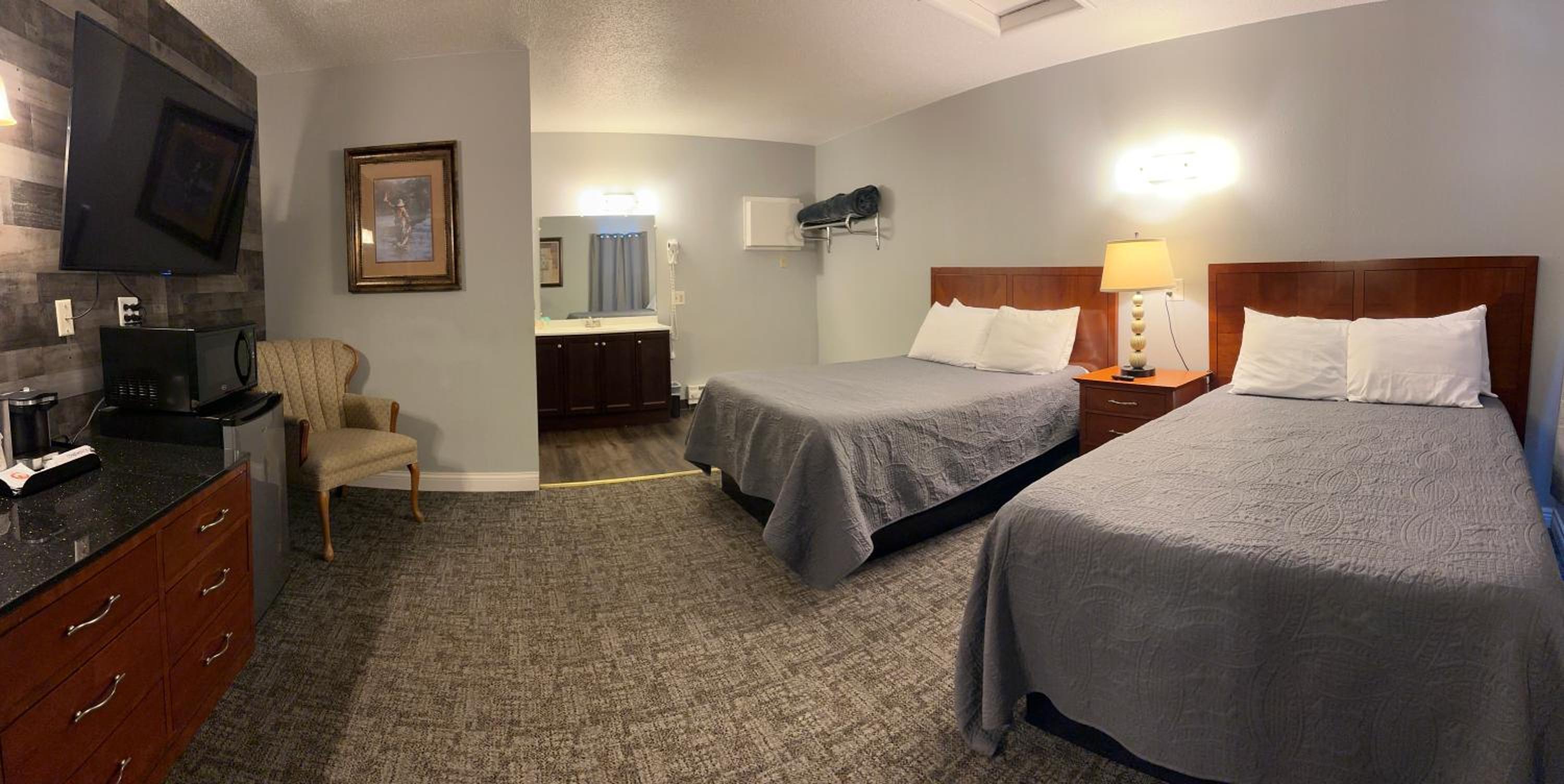 Superior Double Room - Photo 1