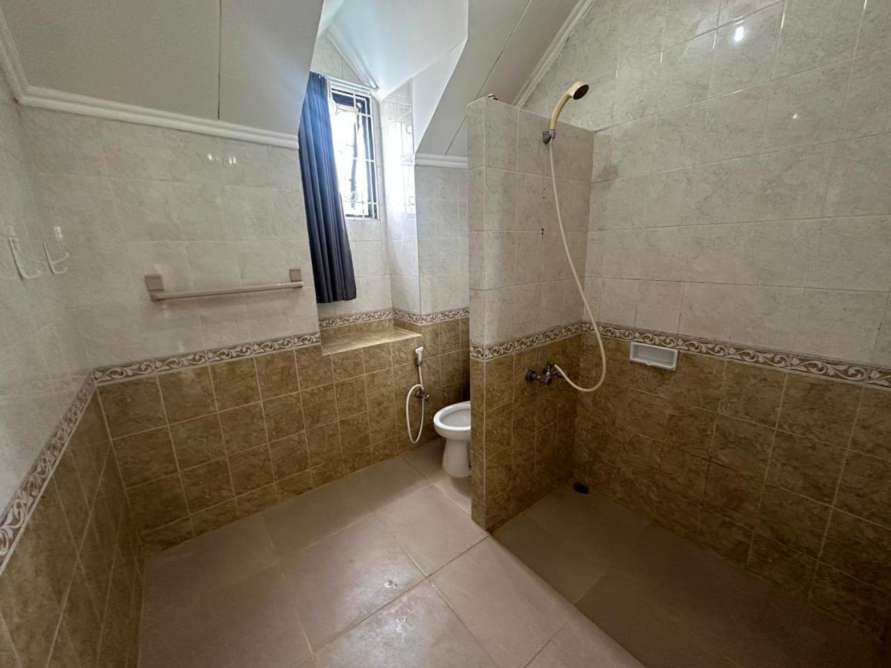 Two-Bedroom Villa - Photo 7