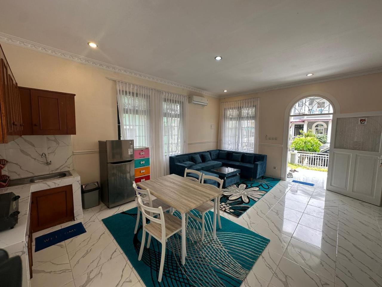 Two-Bedroom Villa - Photo 8