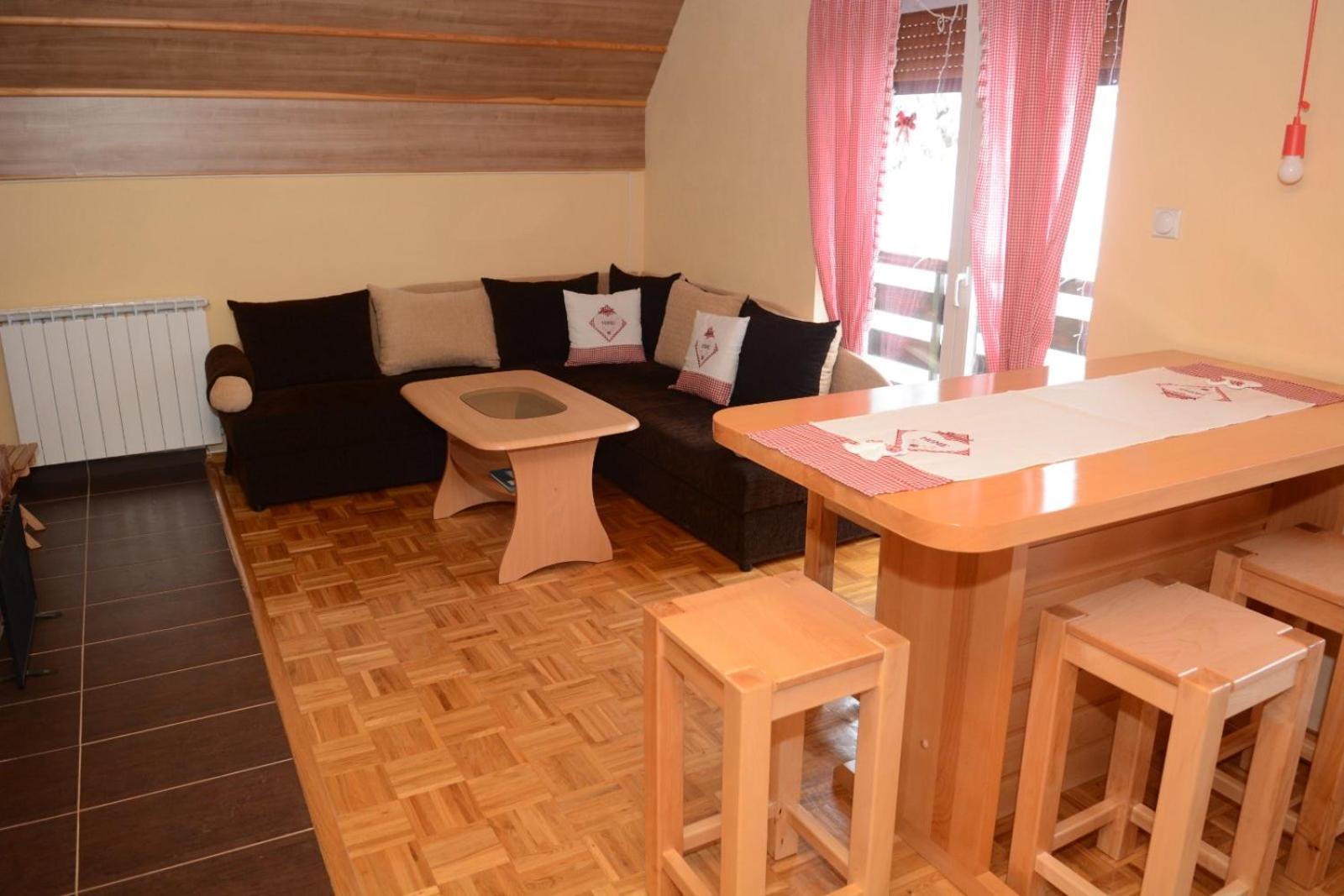 Two-Bedroom House photo 1