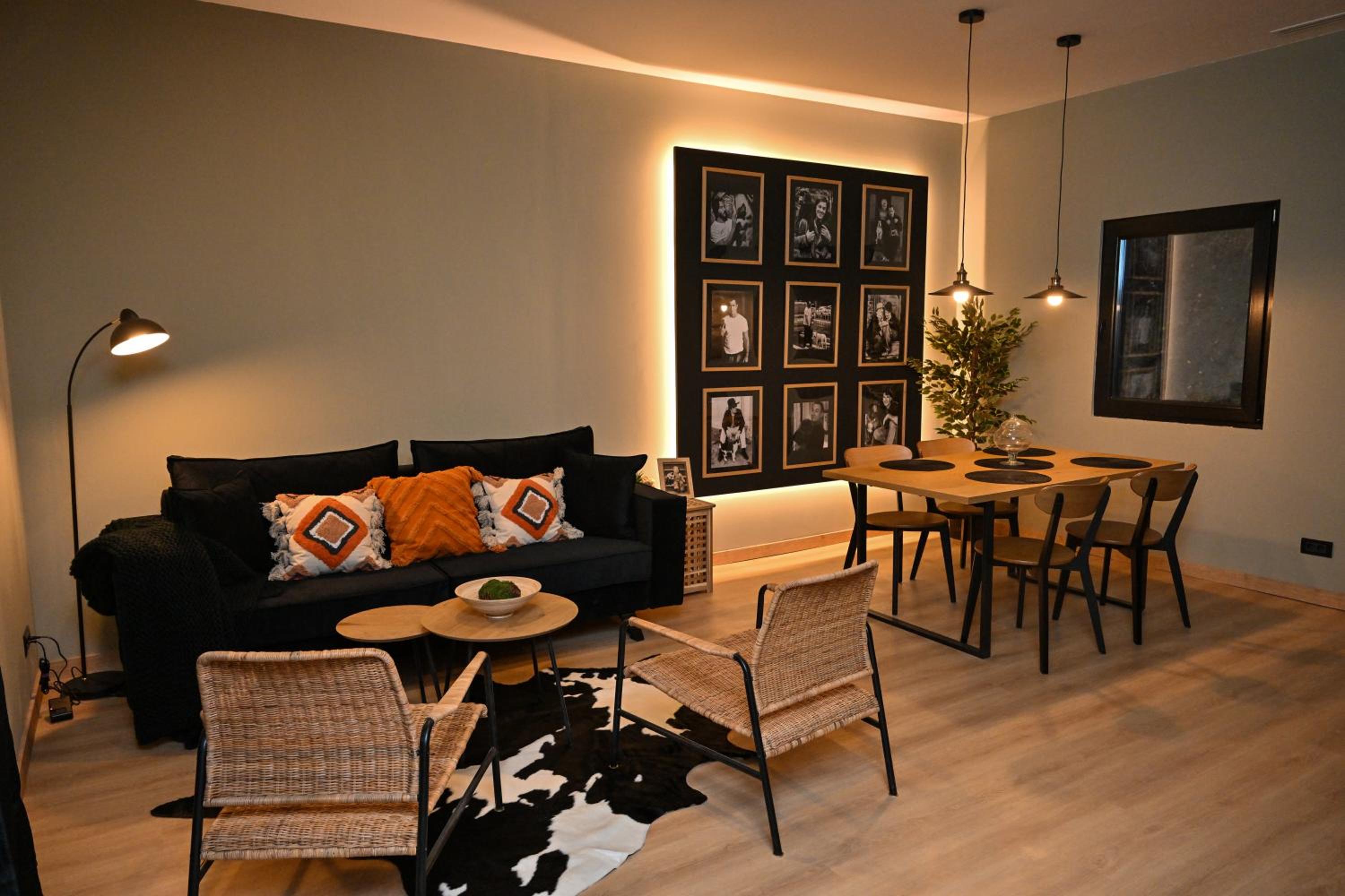 Two-Bedroom Chalet photo 1