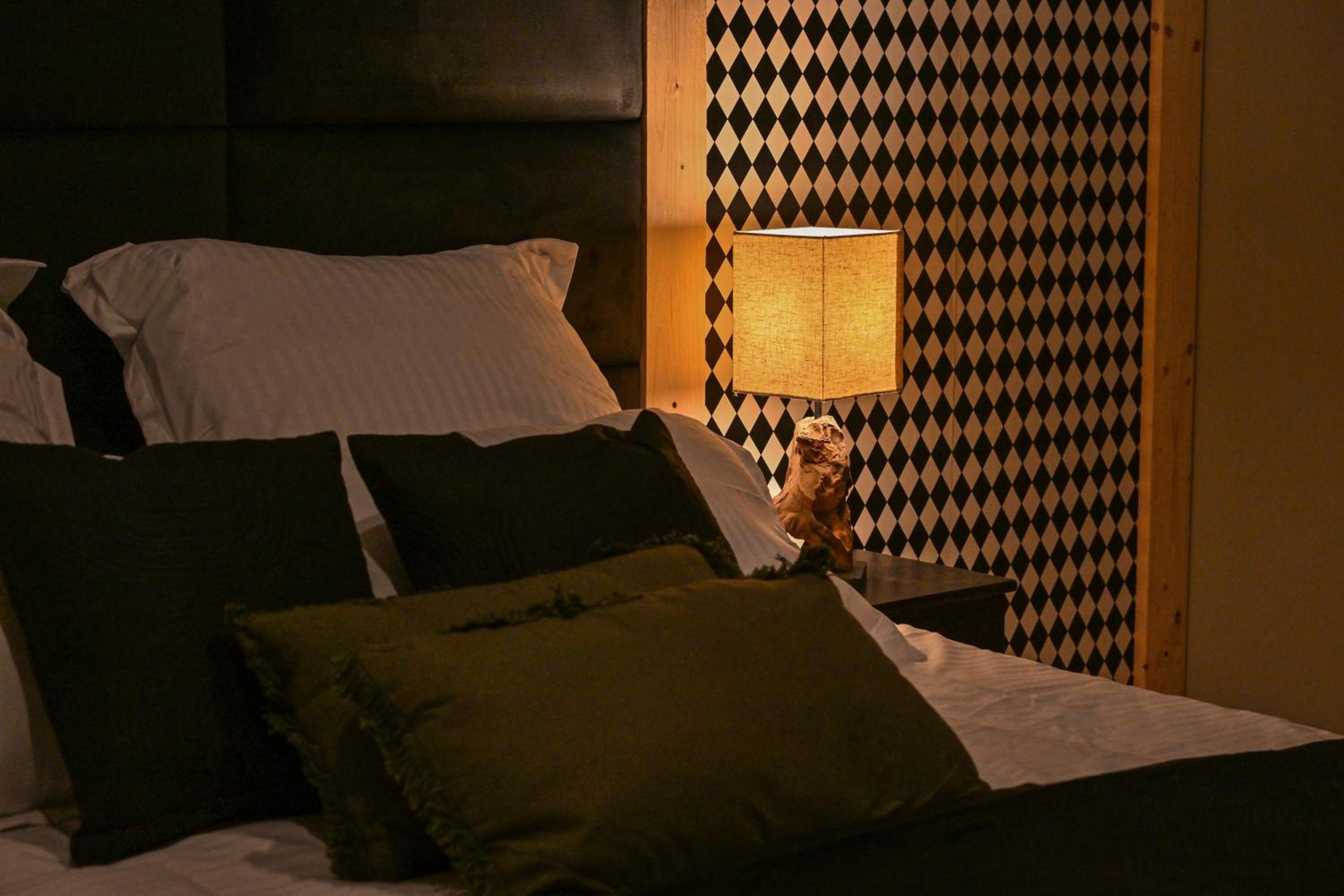 Two-Bedroom Chalet photo 2