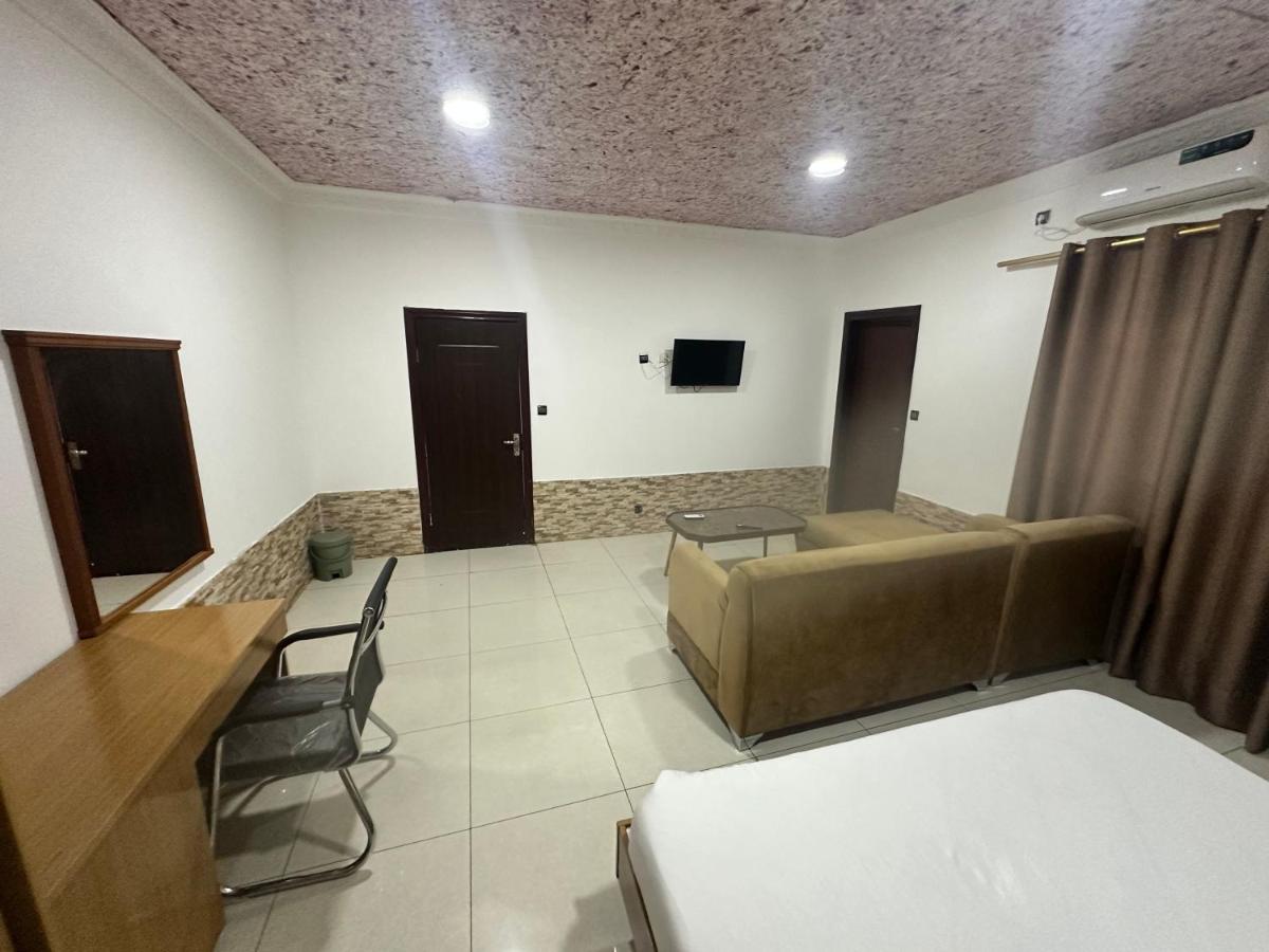 Family Suite photo 2