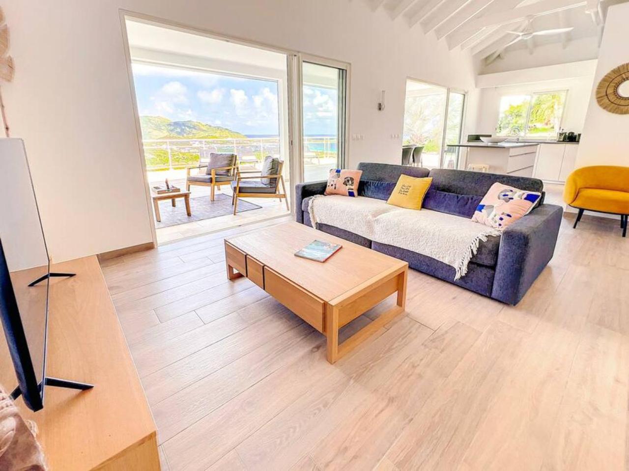 Villa with Private Pool photo 1