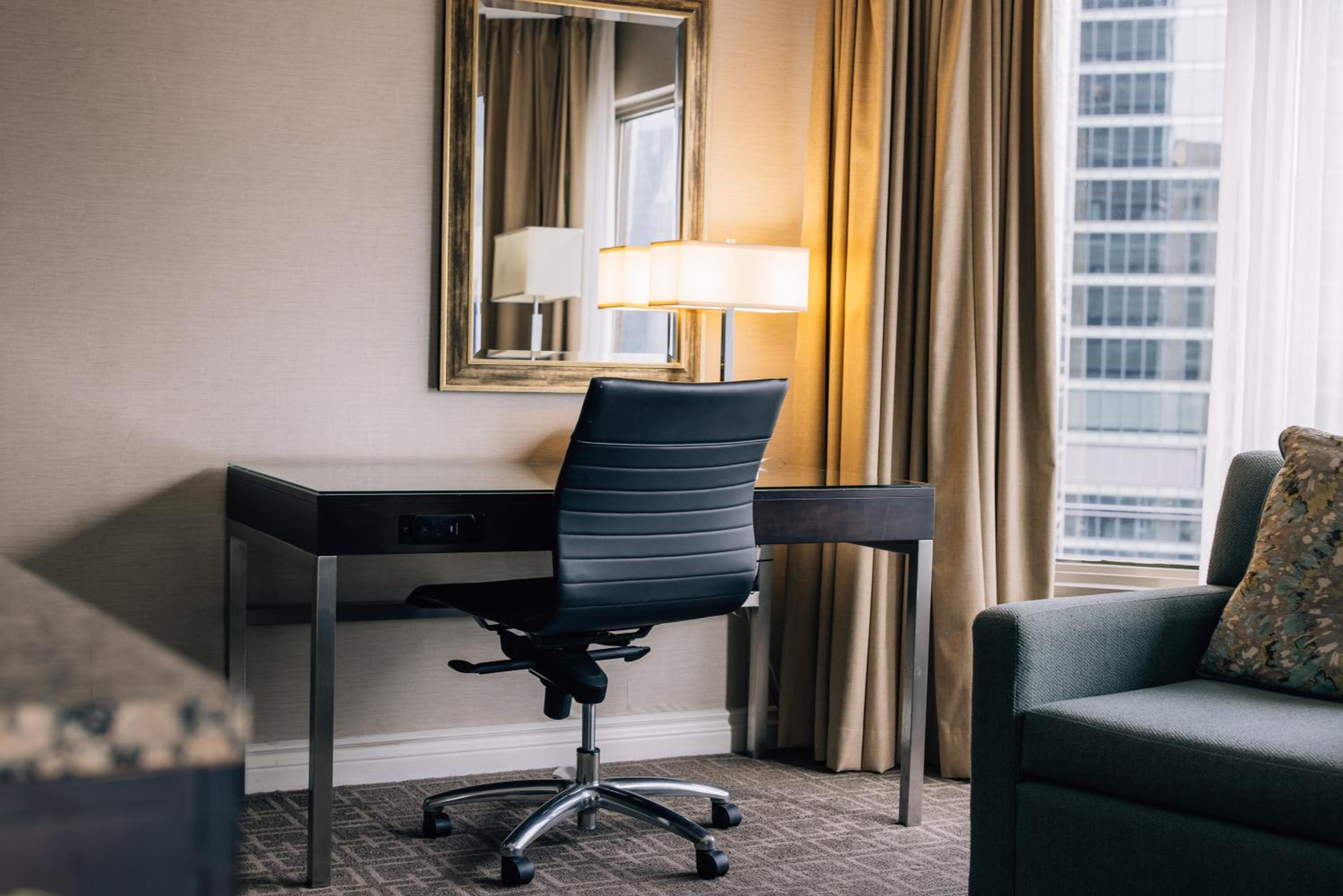 Classic Room - Photo 1