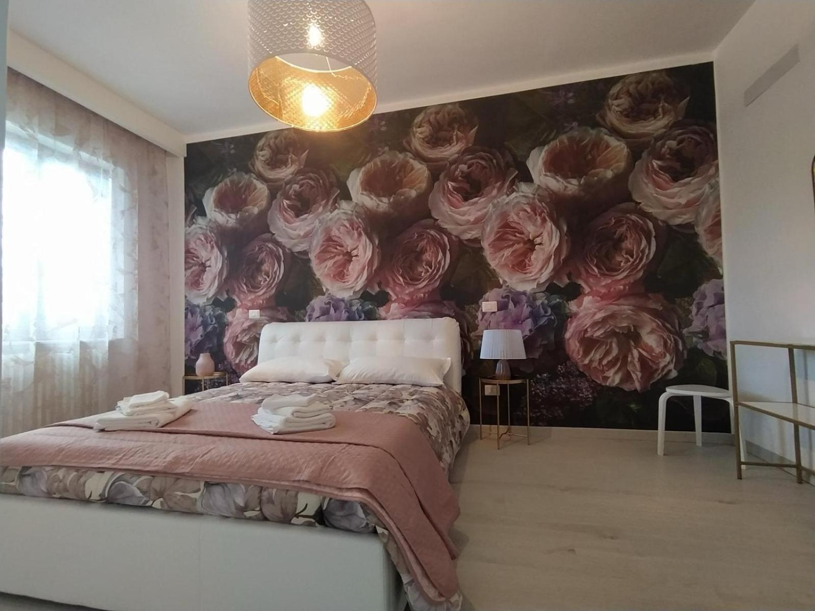 Double or Twin Room with Private Bathroom photo 2